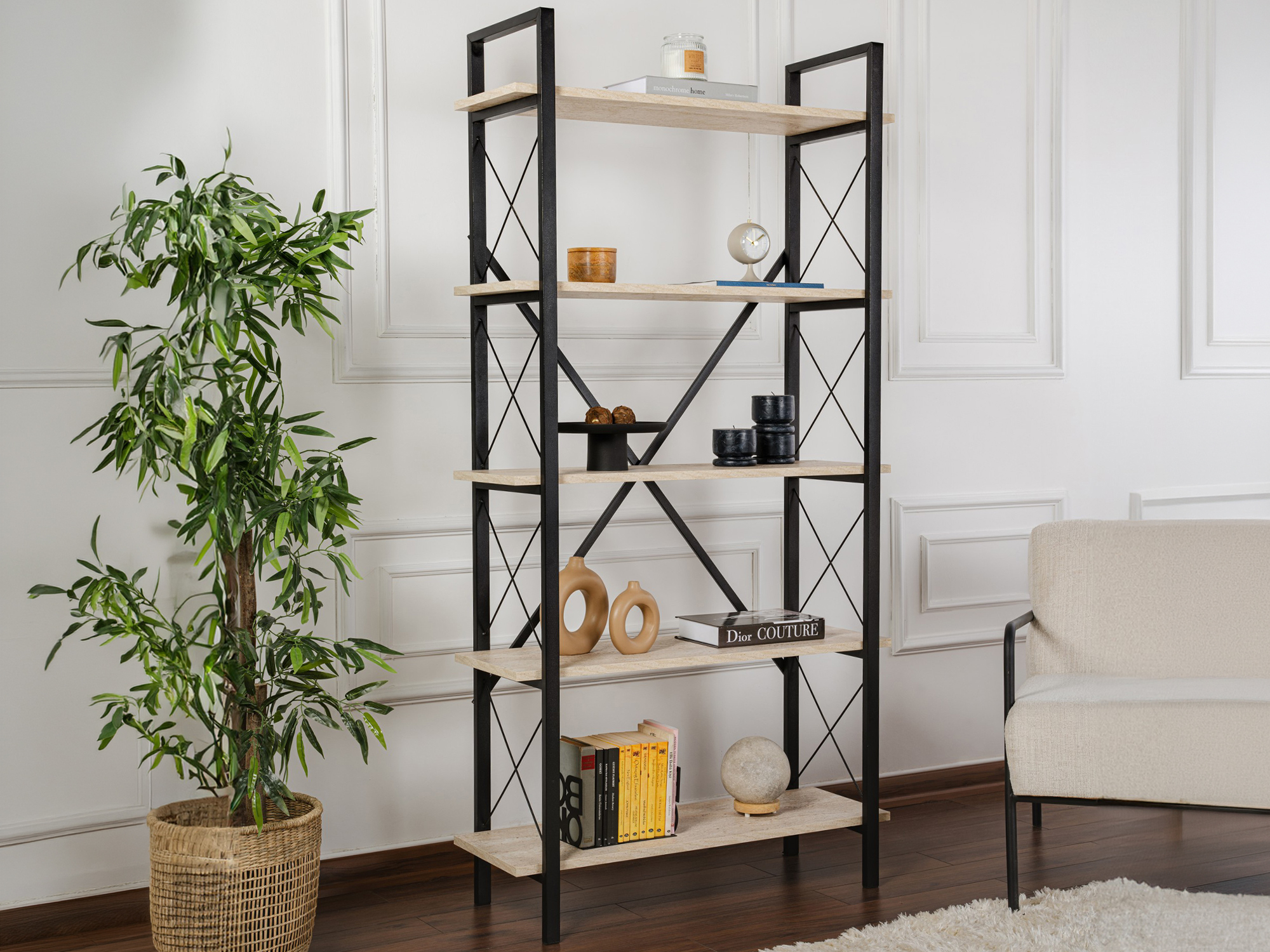 Raft Novato 115 (Deschis Maro + Negru)