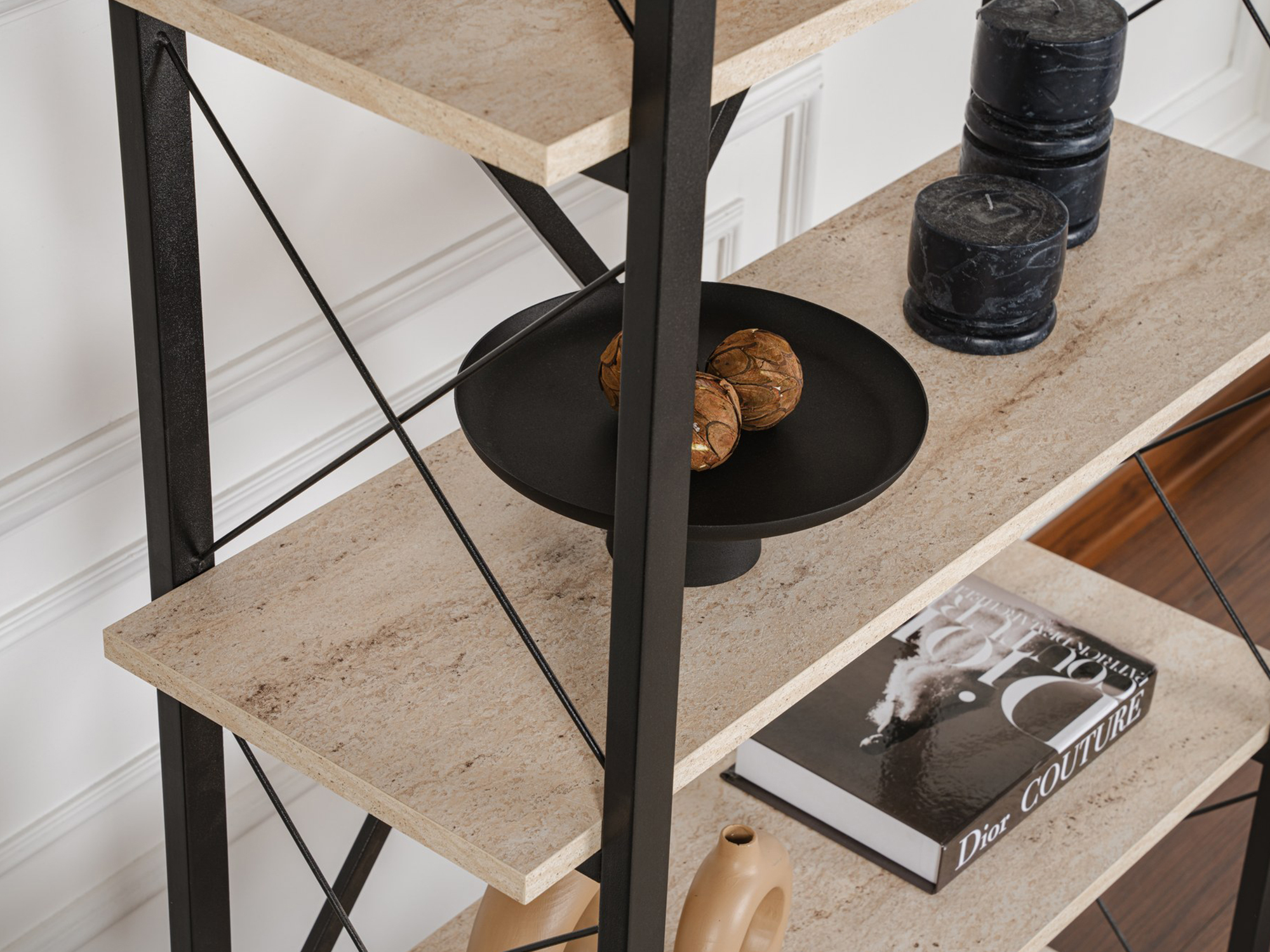 Raft Novato 115 (Deschis Maro + Negru)