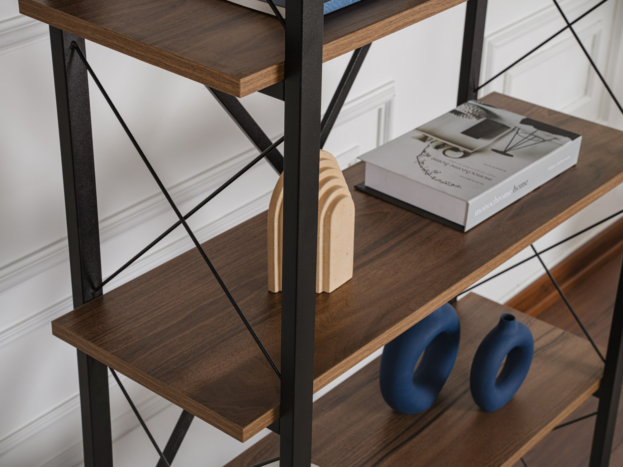 Raft Novato 115 (Nuc + Negru)