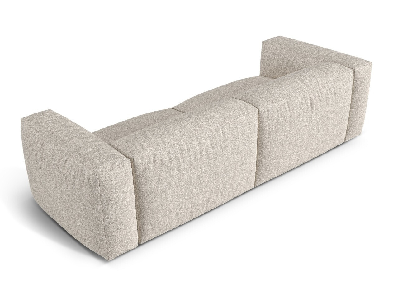 Canapea modulară Sorcoro 100 (Monet Sand)
