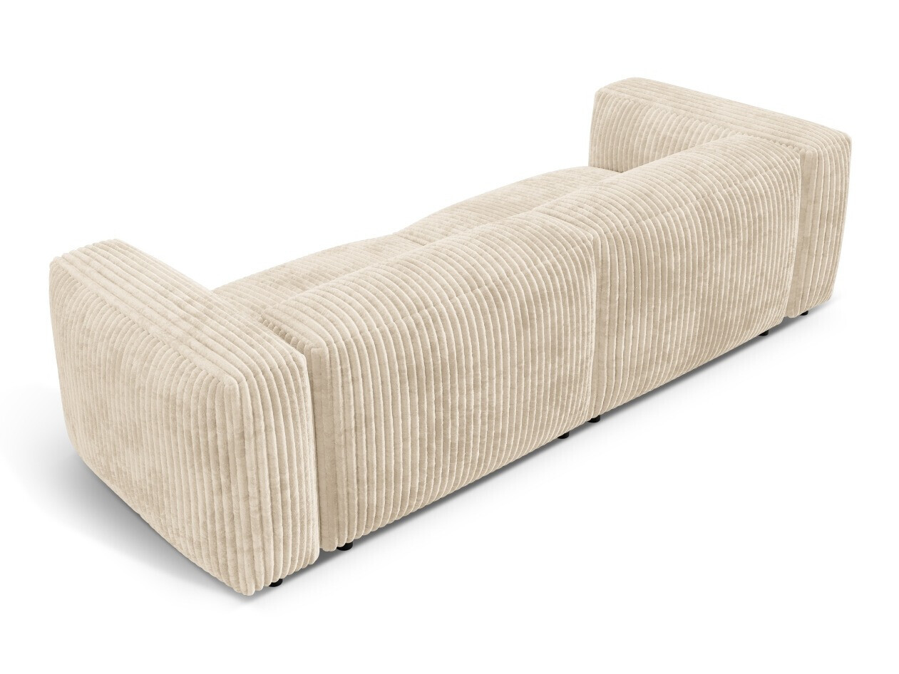 Canapea modulară Sorcoro 100 (Tilia 03)