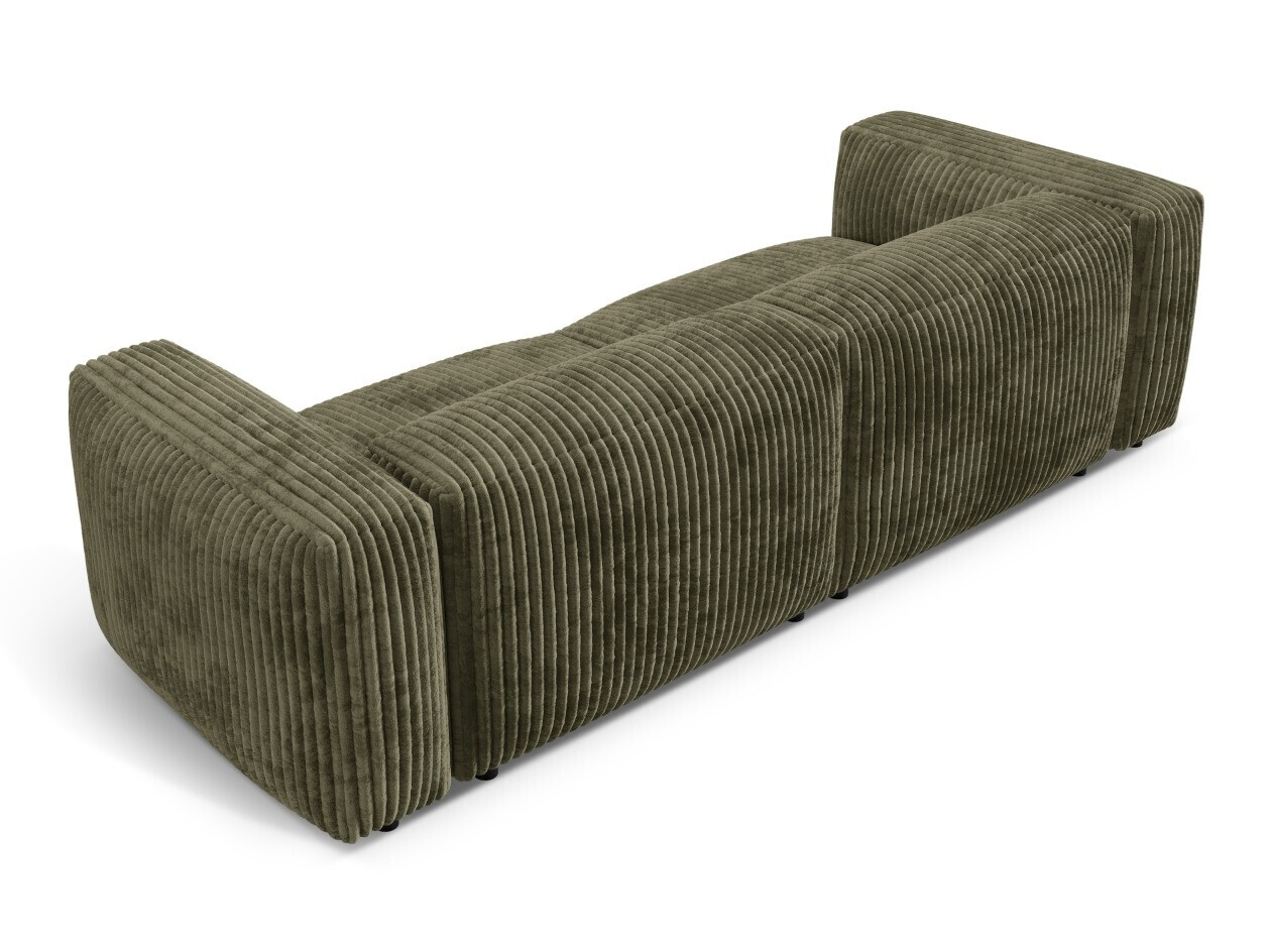 Canapea modulară Sorcoro 100 (Tilia 37)
