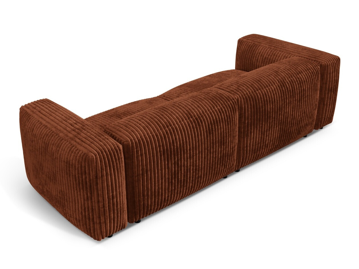 Canapea modulară Sorcoro 100 (Tilia 52)