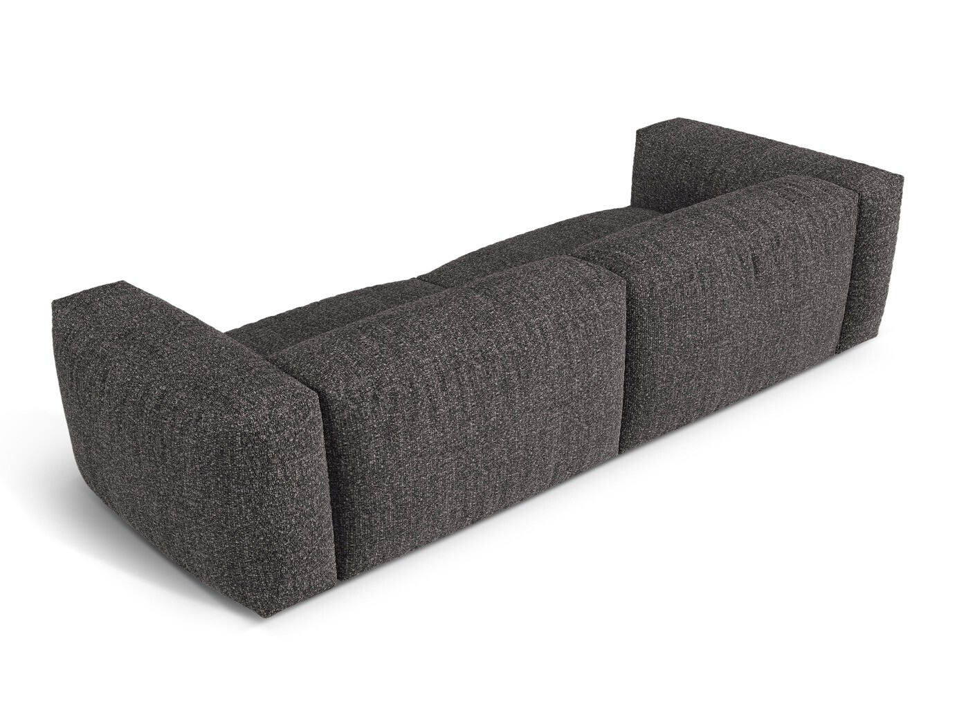 Canapea modulară Sorcoro 101 (Monet Anthracite)