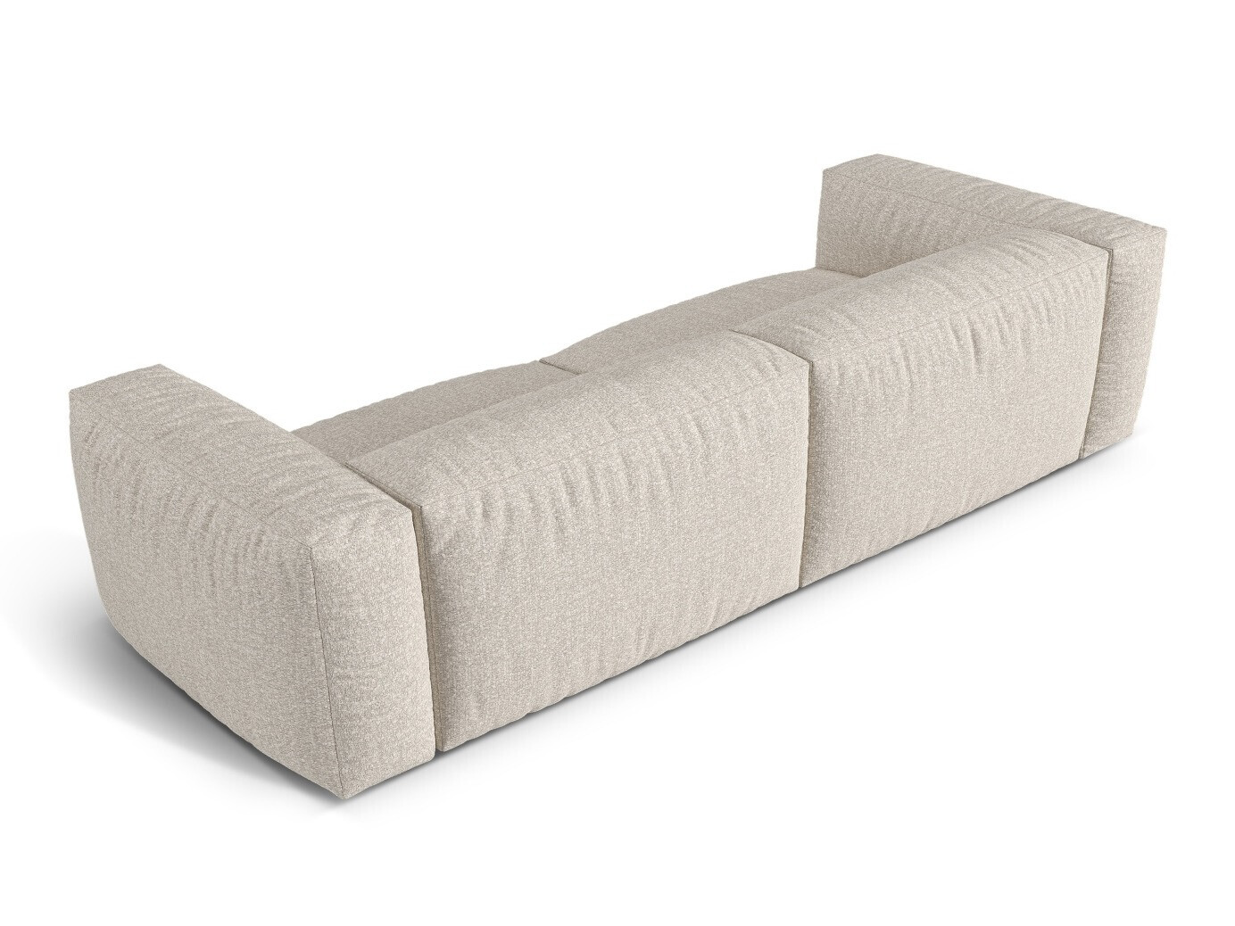 Canapea modulară Sorcoro 101 (Monet Sand)