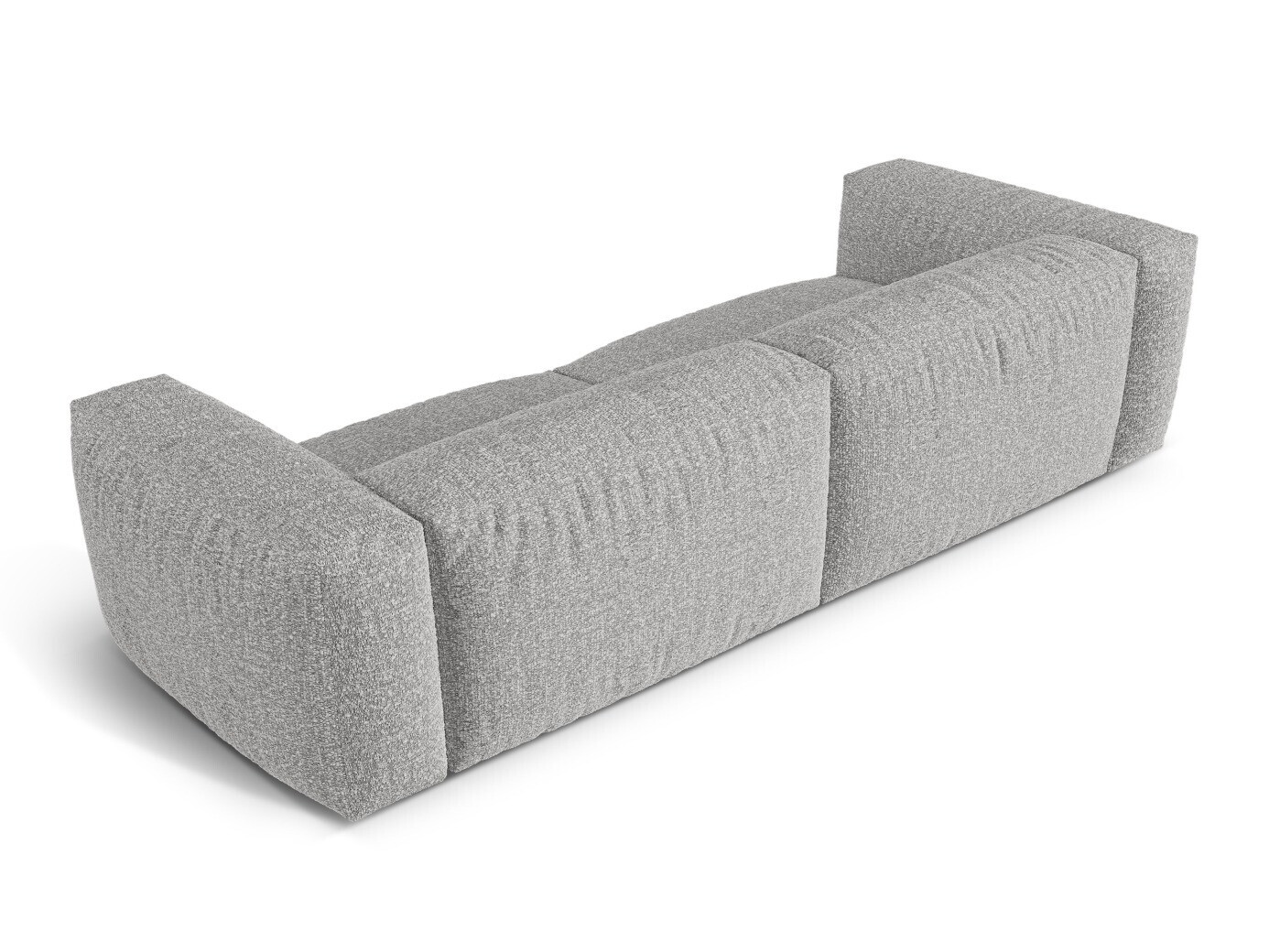 Canapea modulară Sorcoro 101 (Monet Silver)