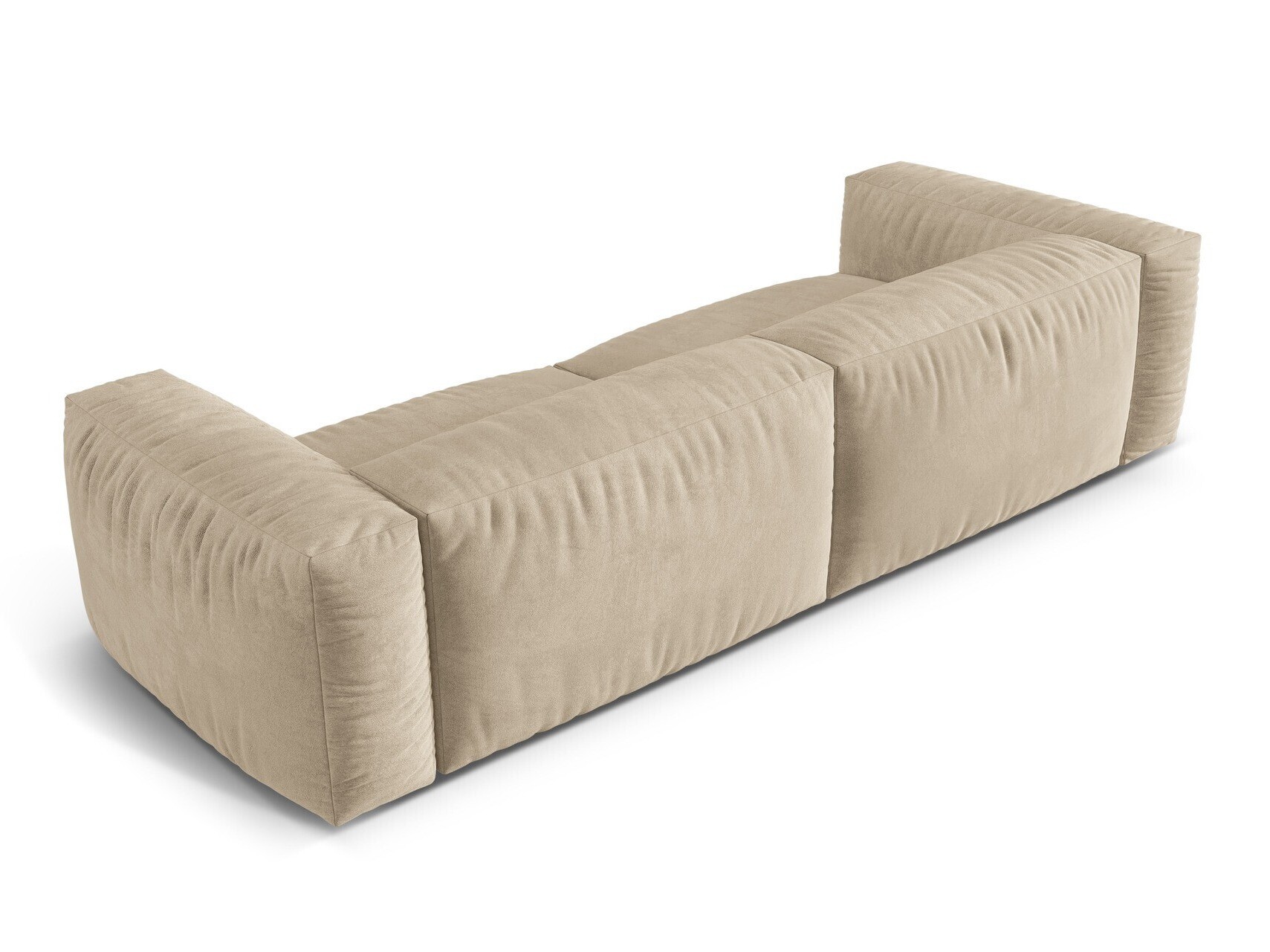 Canapea modulară Sorcoro 101 (Vogue 01)