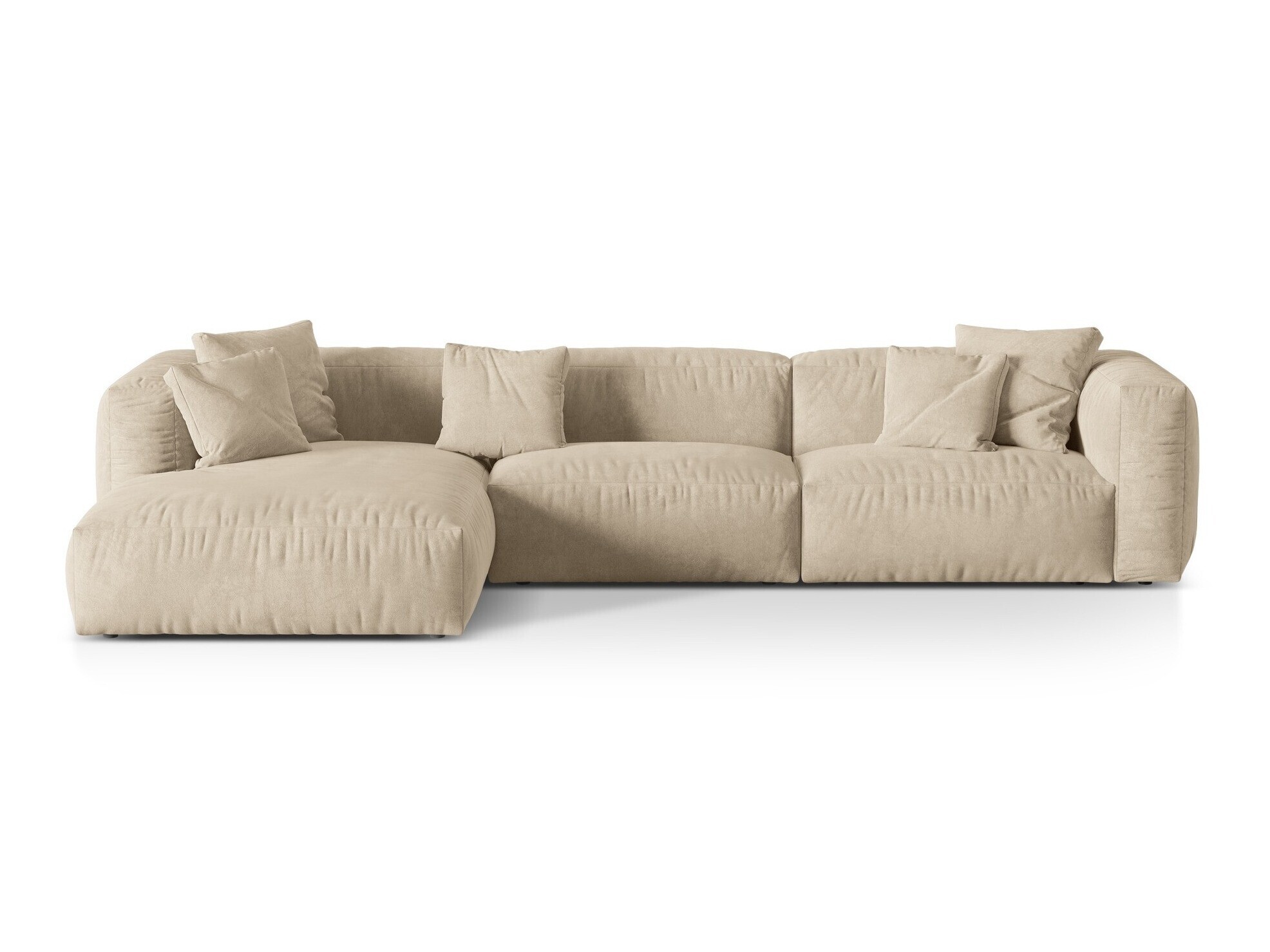 Colțar modular Sorcoro 104 (Vogue 01)
