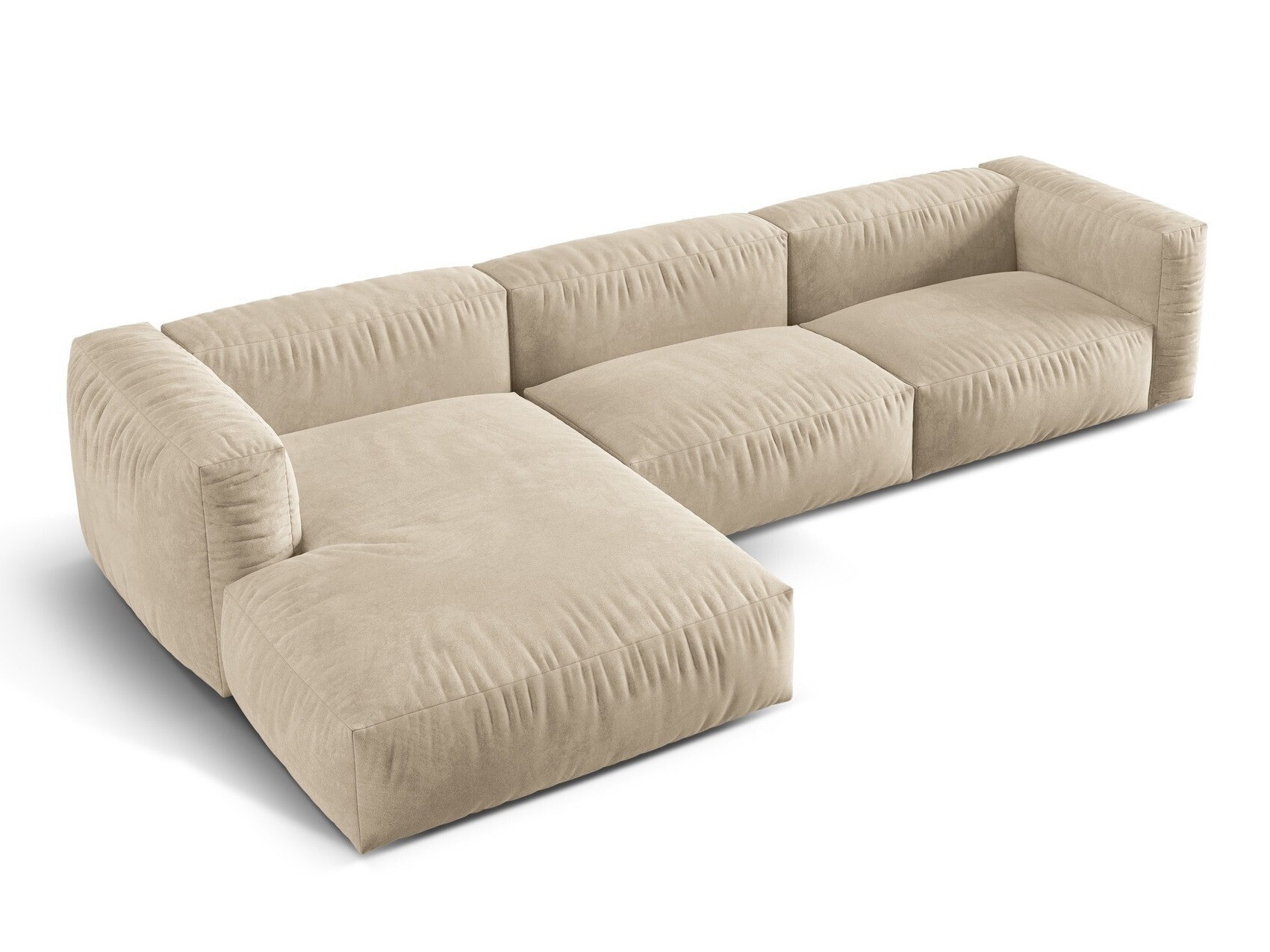 Colțar modular Sorcoro 104 (Vogue 01)