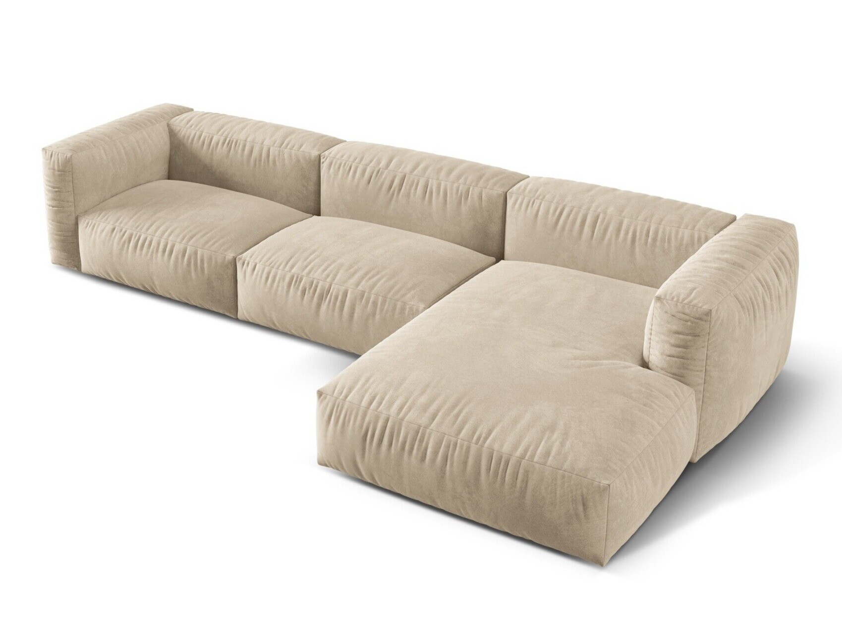 Colțar modular Sorcoro 104 (Vogue 01)