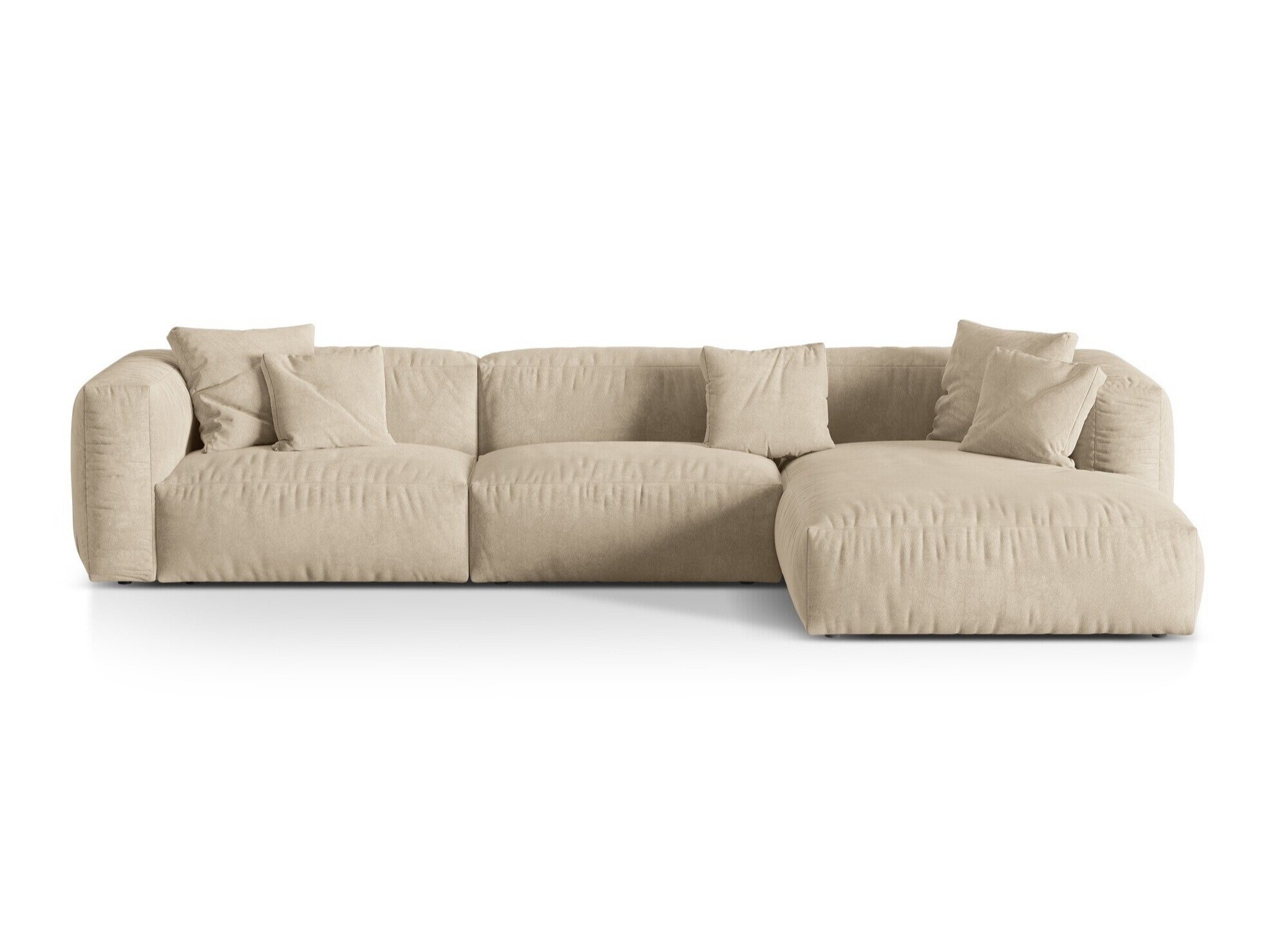 Colțar modular Sorcoro 104 (Vogue 01)