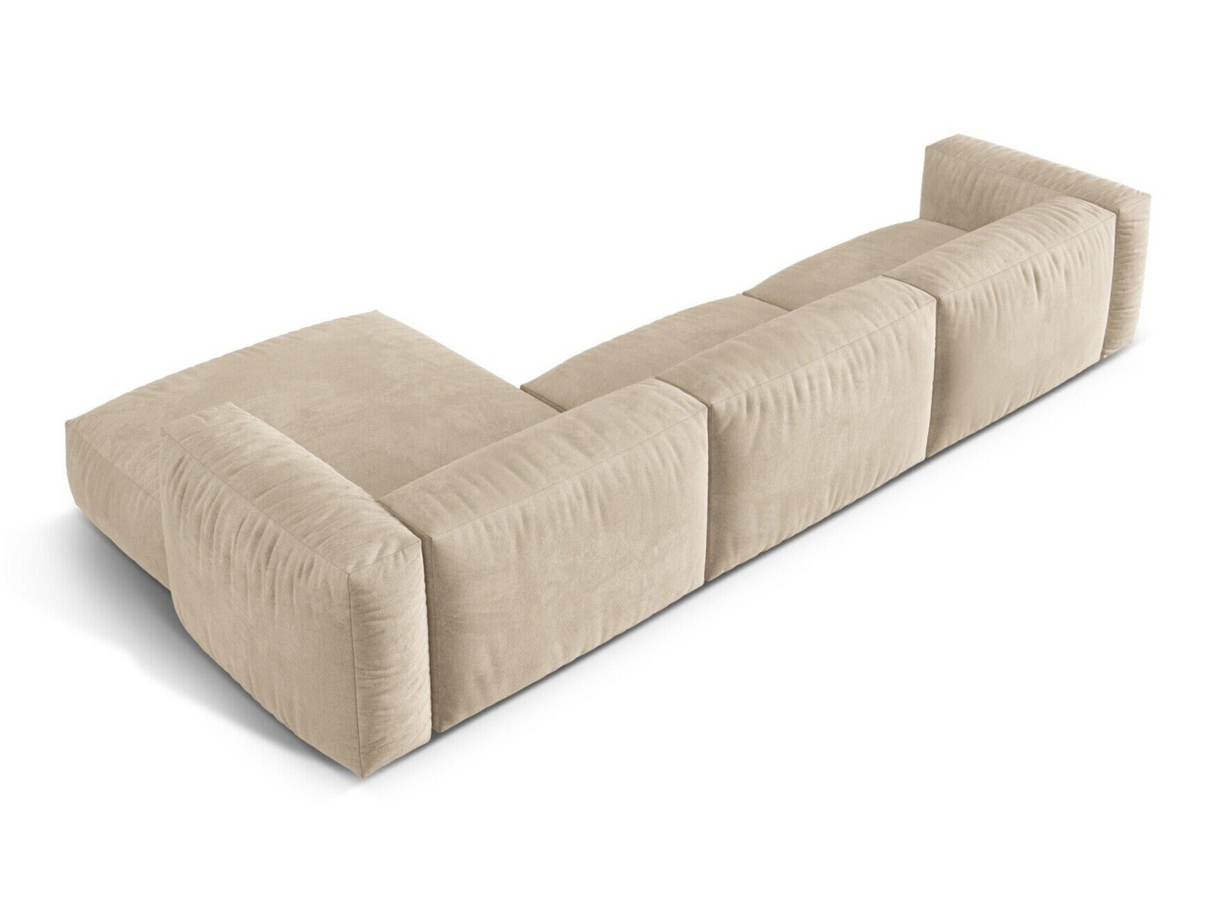 Colțar modular Sorcoro 104 (Vogue 01)