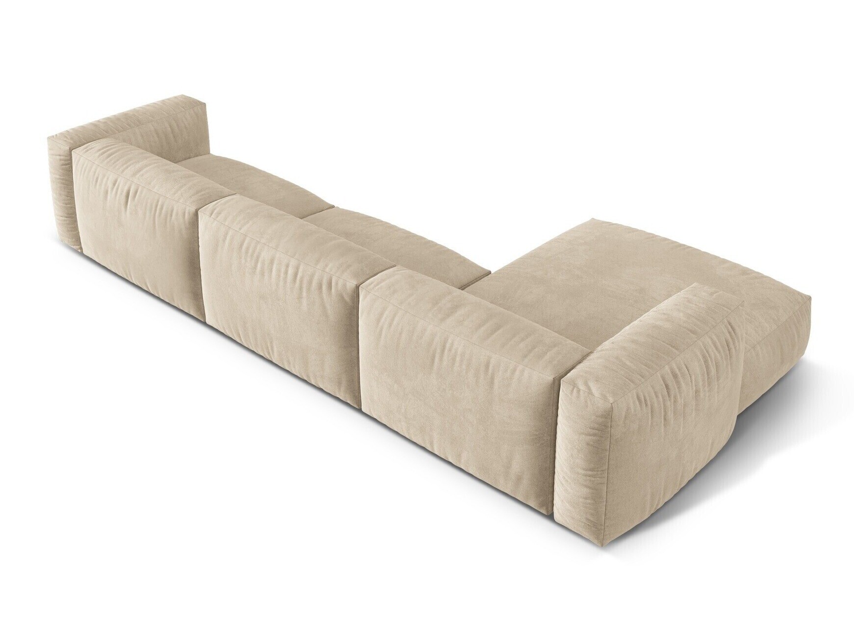 Colțar modular Sorcoro 104 (Vogue 01)