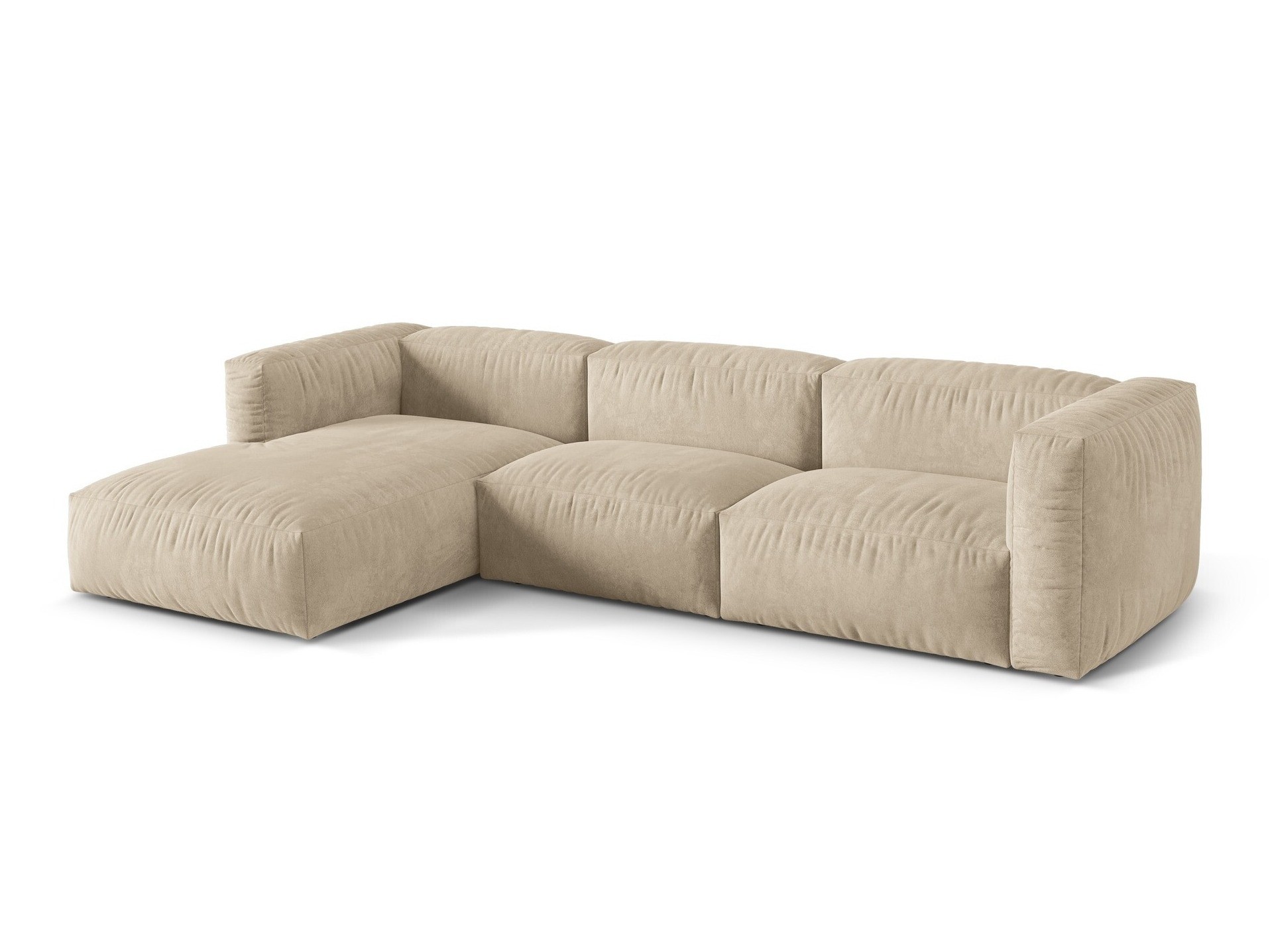 Colțar modular Sorcoro 104 (Vogue 01)