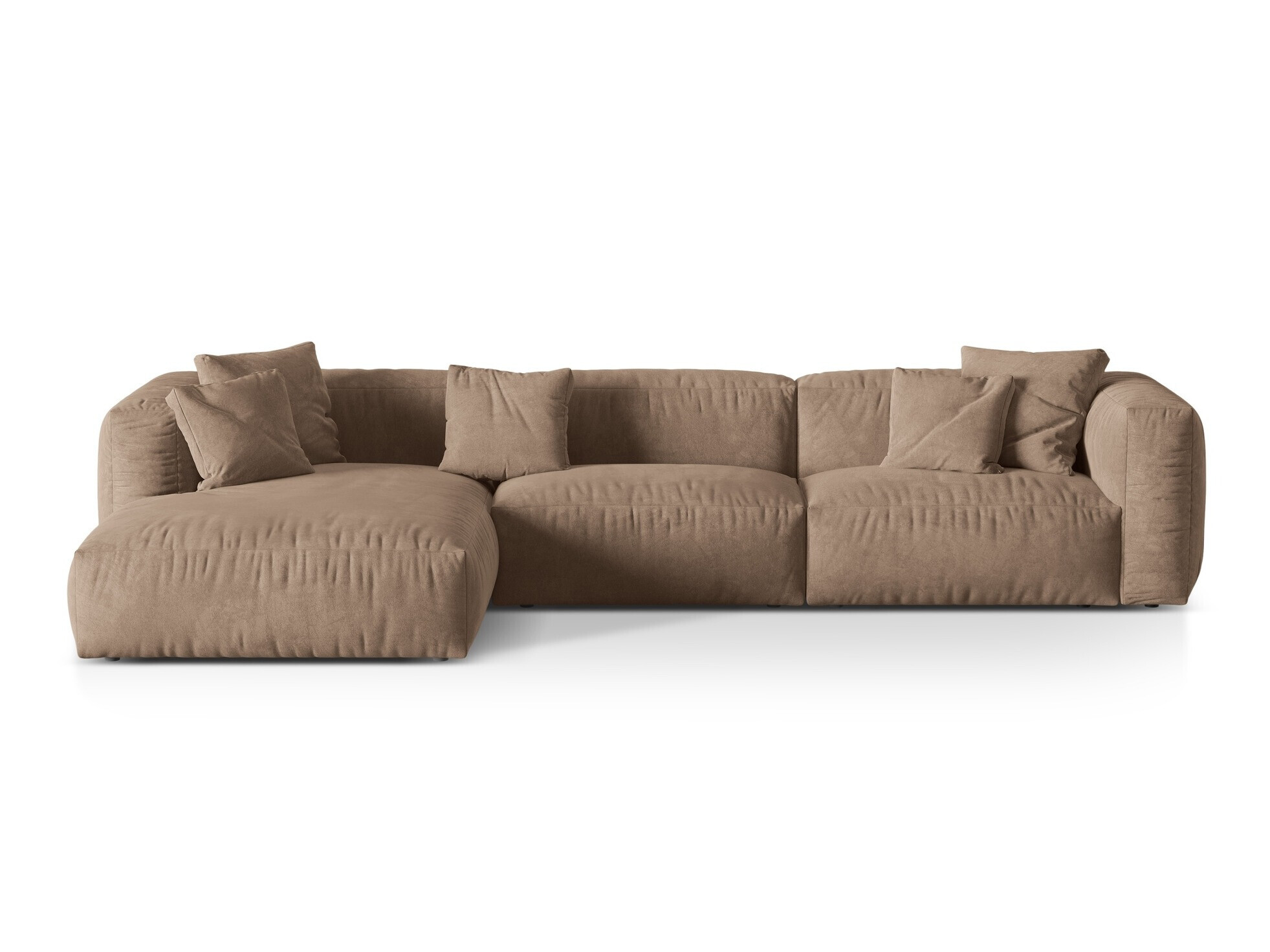 Colțar modular Sorcoro 104 (Vogue 03)