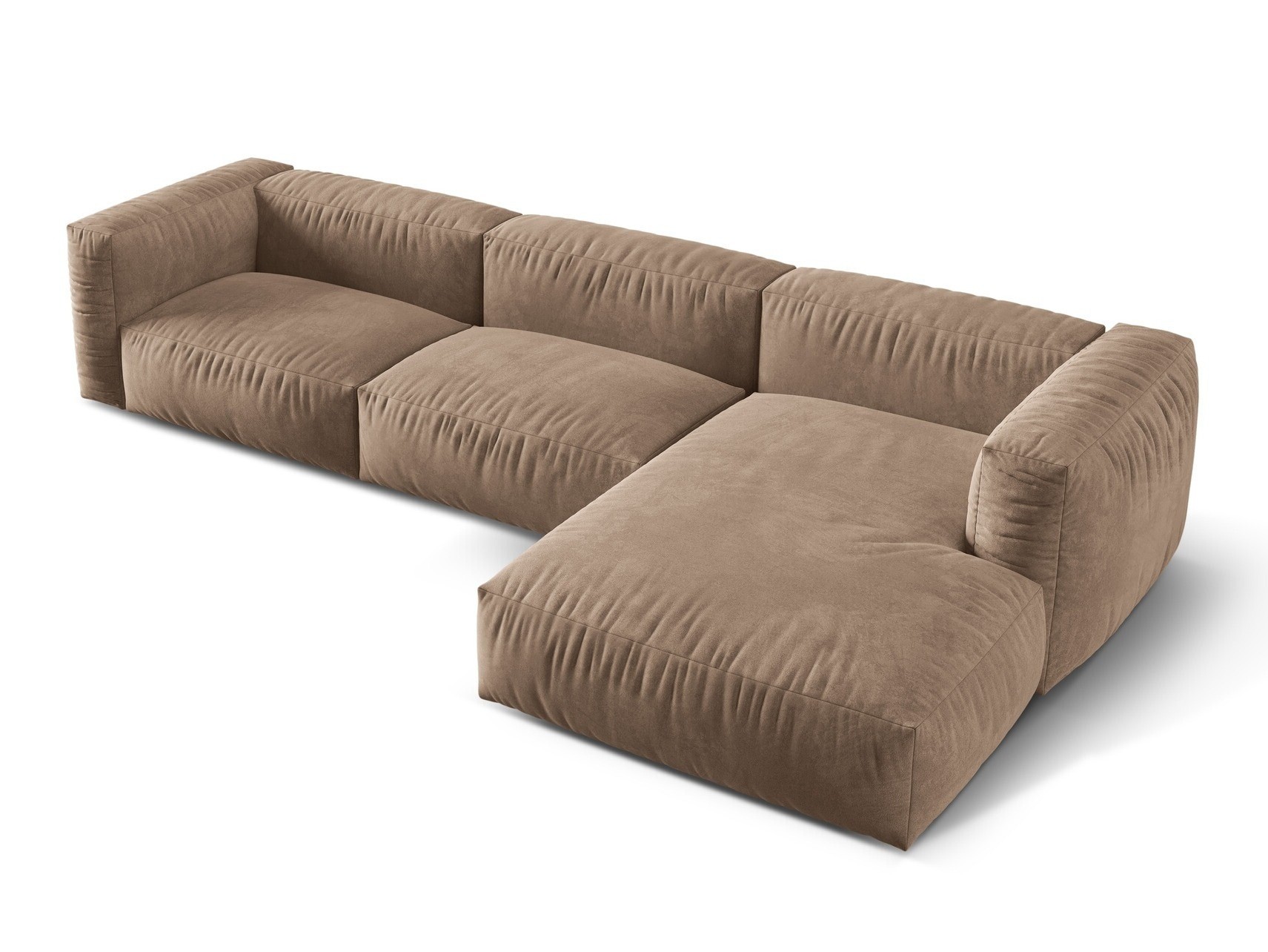Colțar modular Sorcoro 104 (Vogue 03)