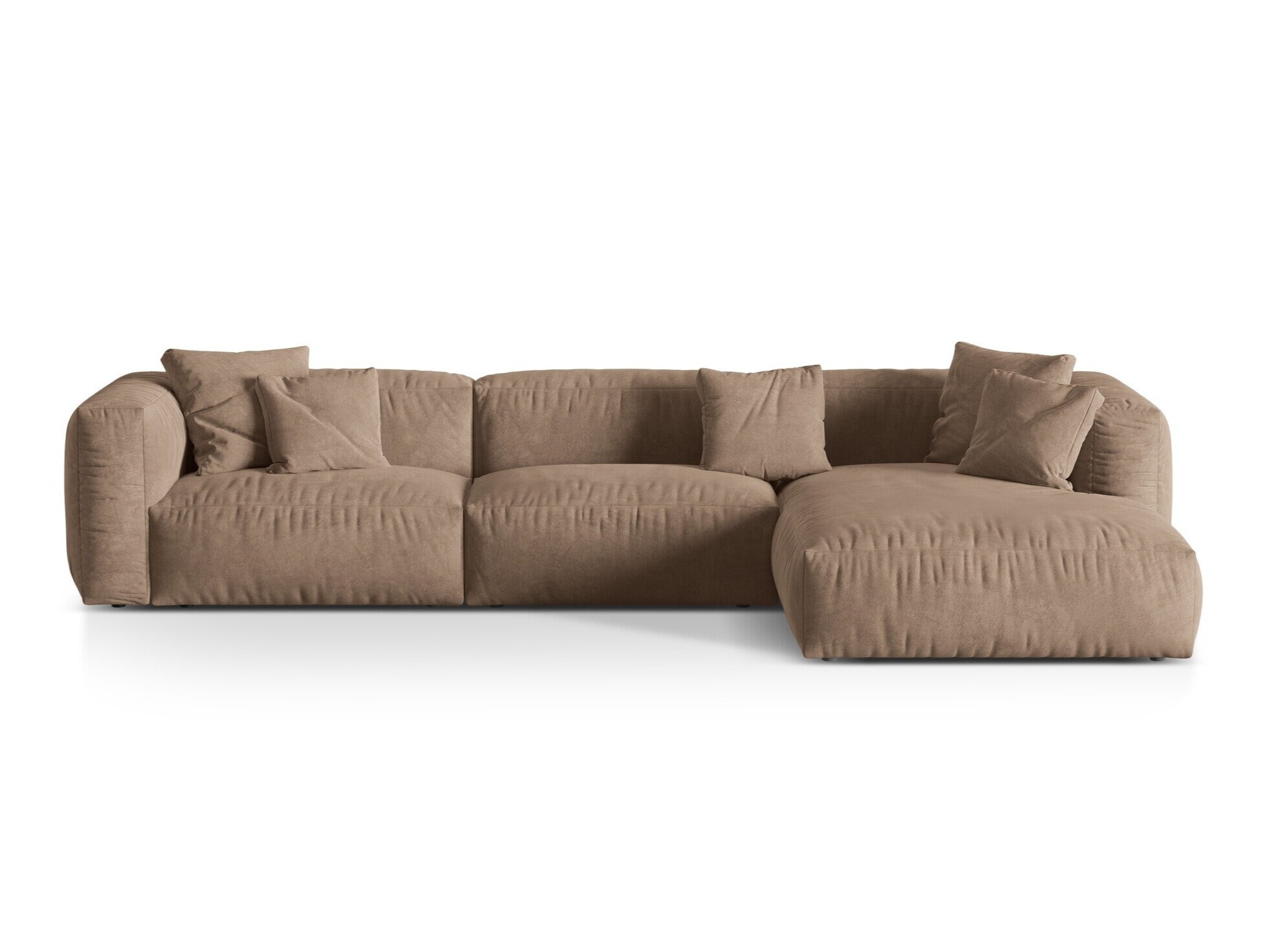 Colțar modular Sorcoro 104 (Vogue 03)