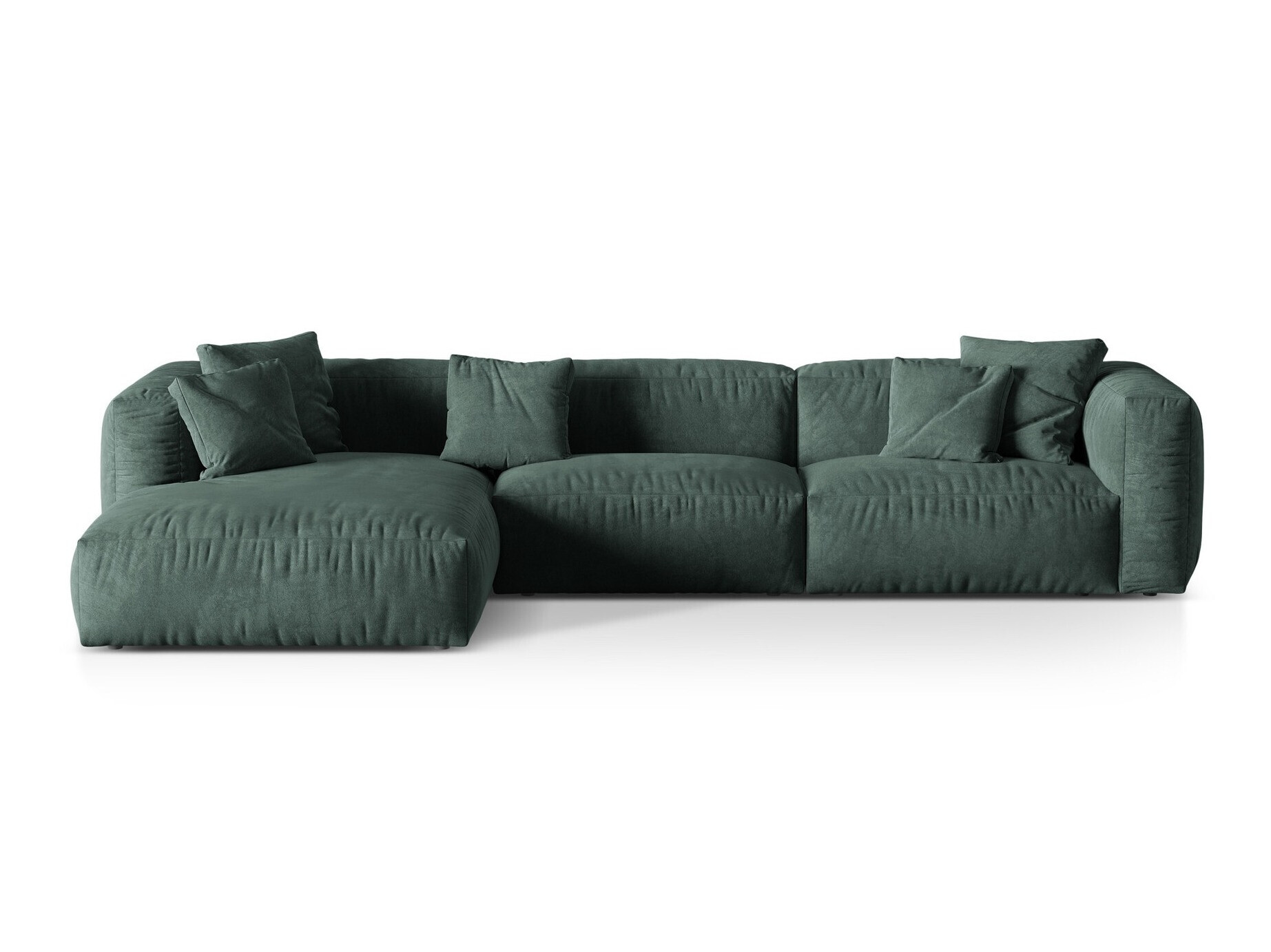 Colțar modular Sorcoro 104 (Vogue 12)
