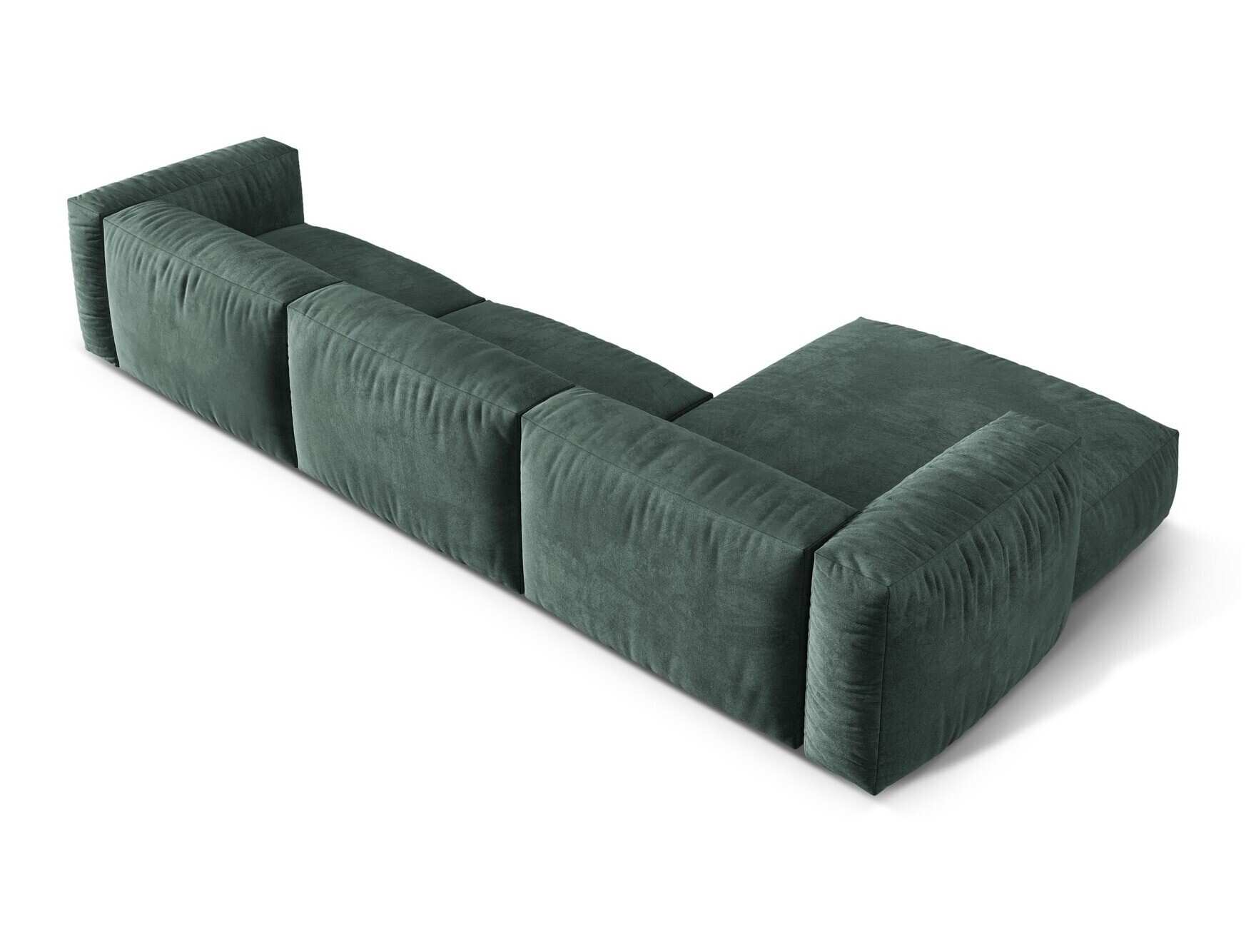 Colțar modular Sorcoro 104 (Vogue 12)