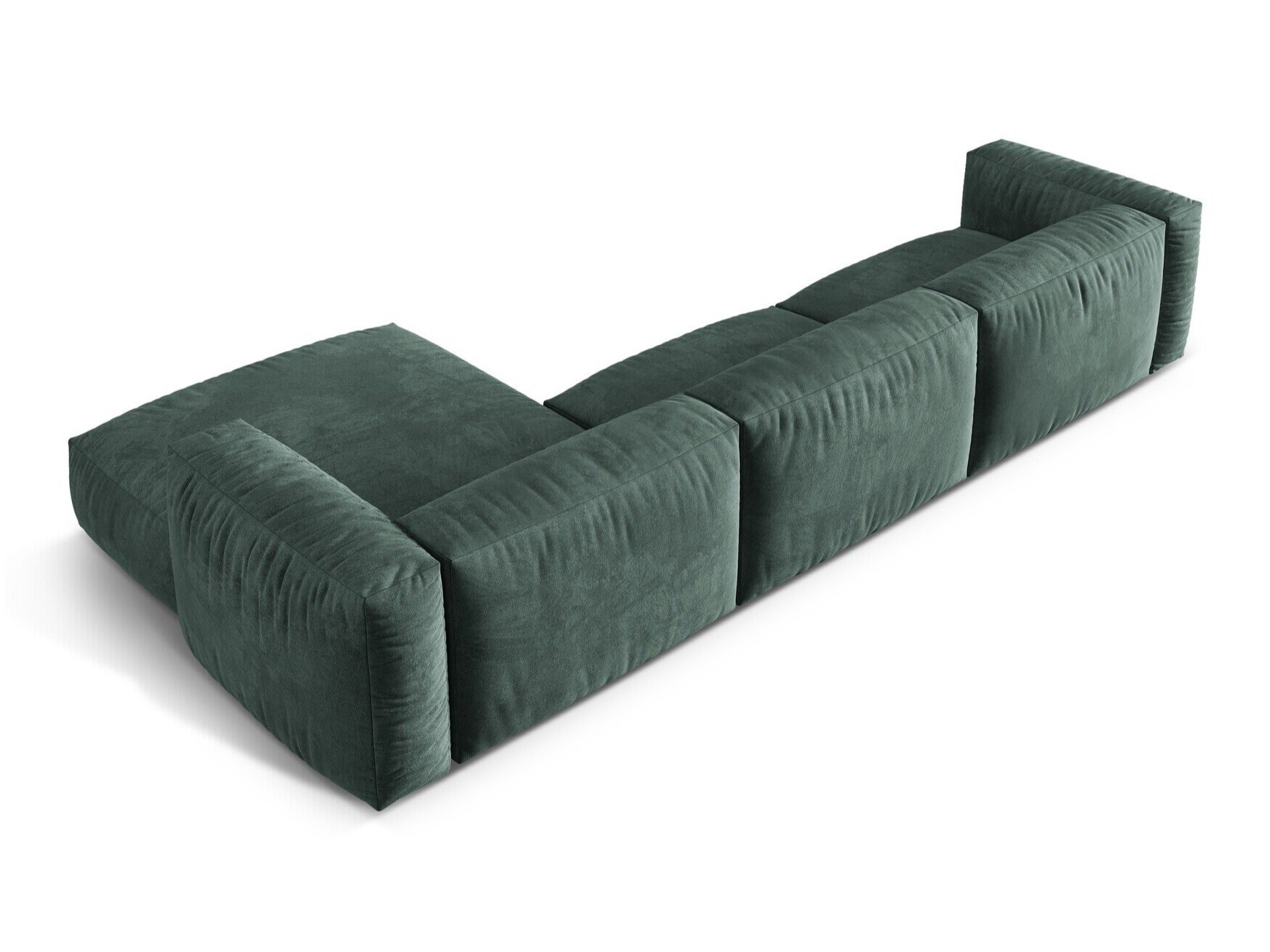 Colțar modular Sorcoro 104 (Vogue 12)