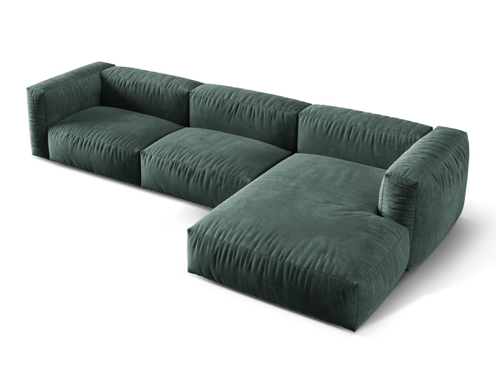 Colțar modular Sorcoro 104 (Vogue 12)