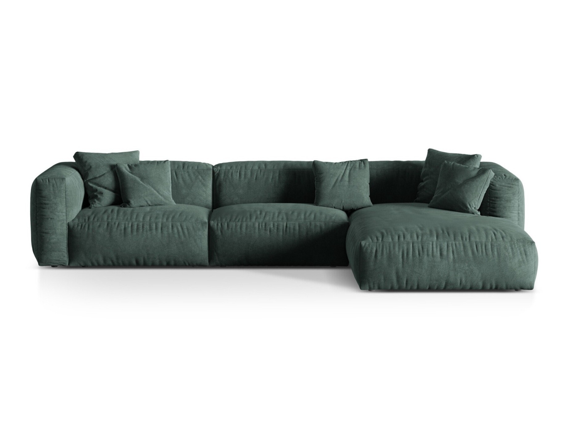 Colțar modular Sorcoro 104 (Vogue 12)