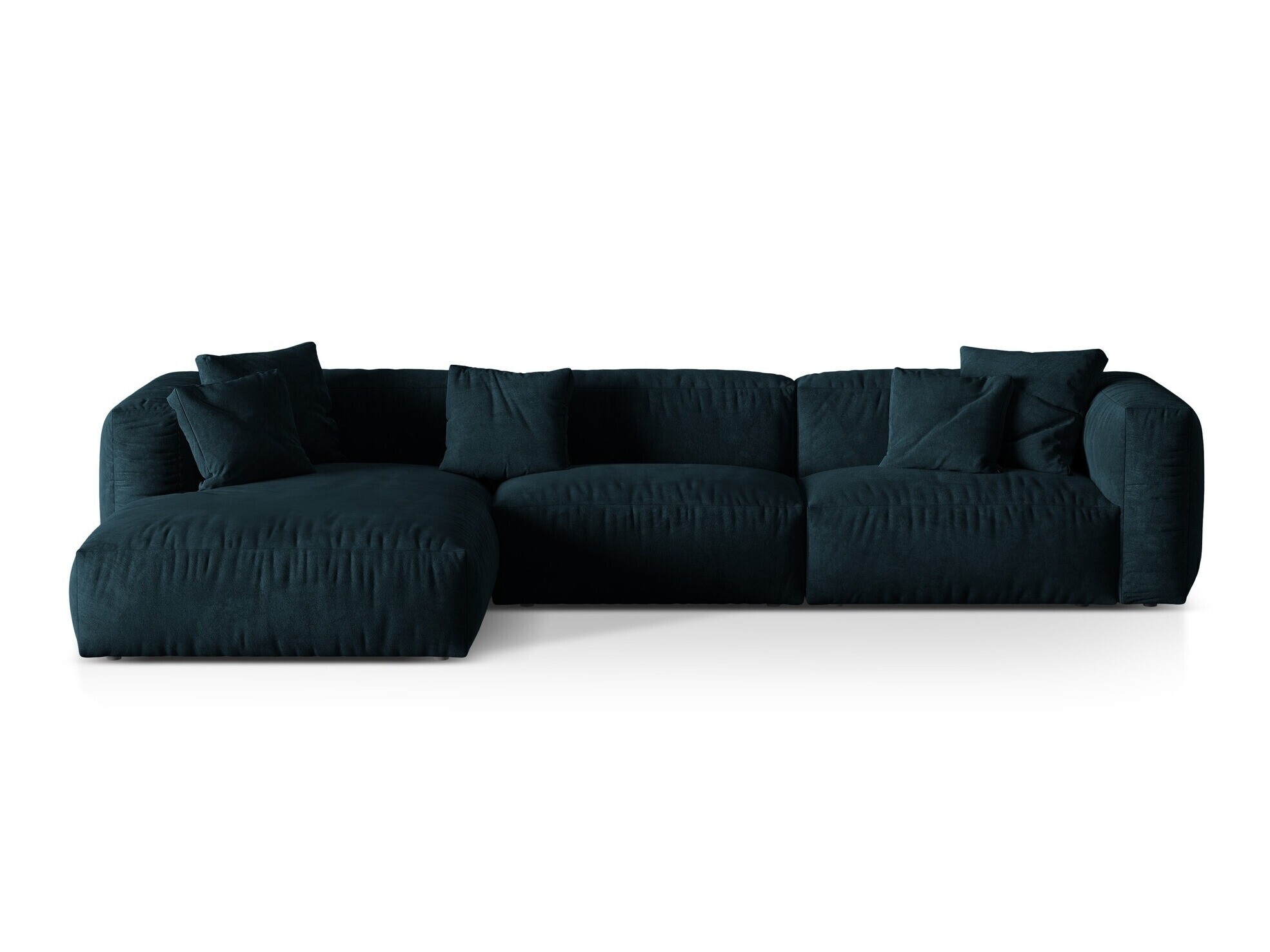 Colțar modular Sorcoro 104 (Vogue 13)