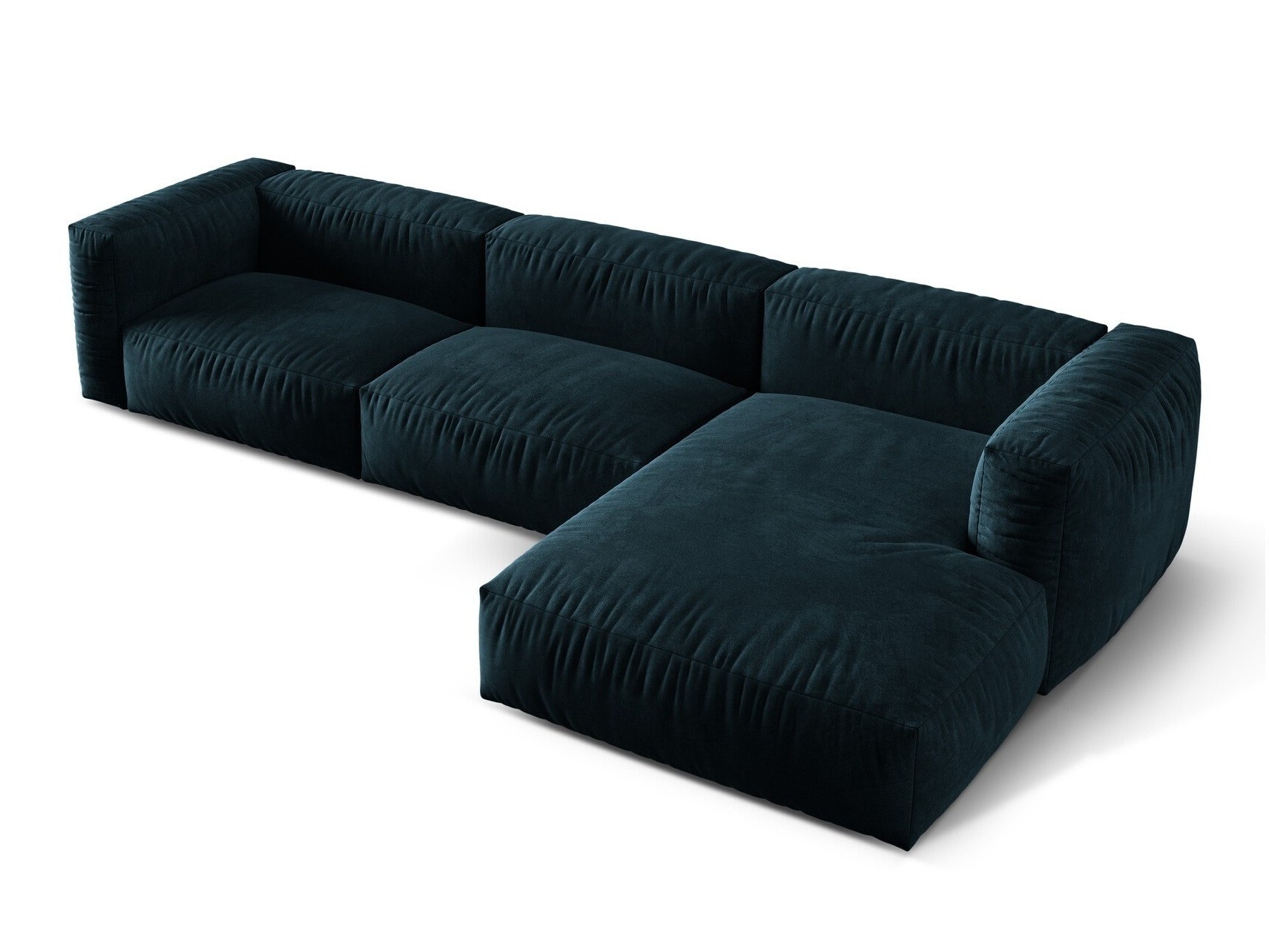 Colțar modular Sorcoro 104 (Vogue 13)