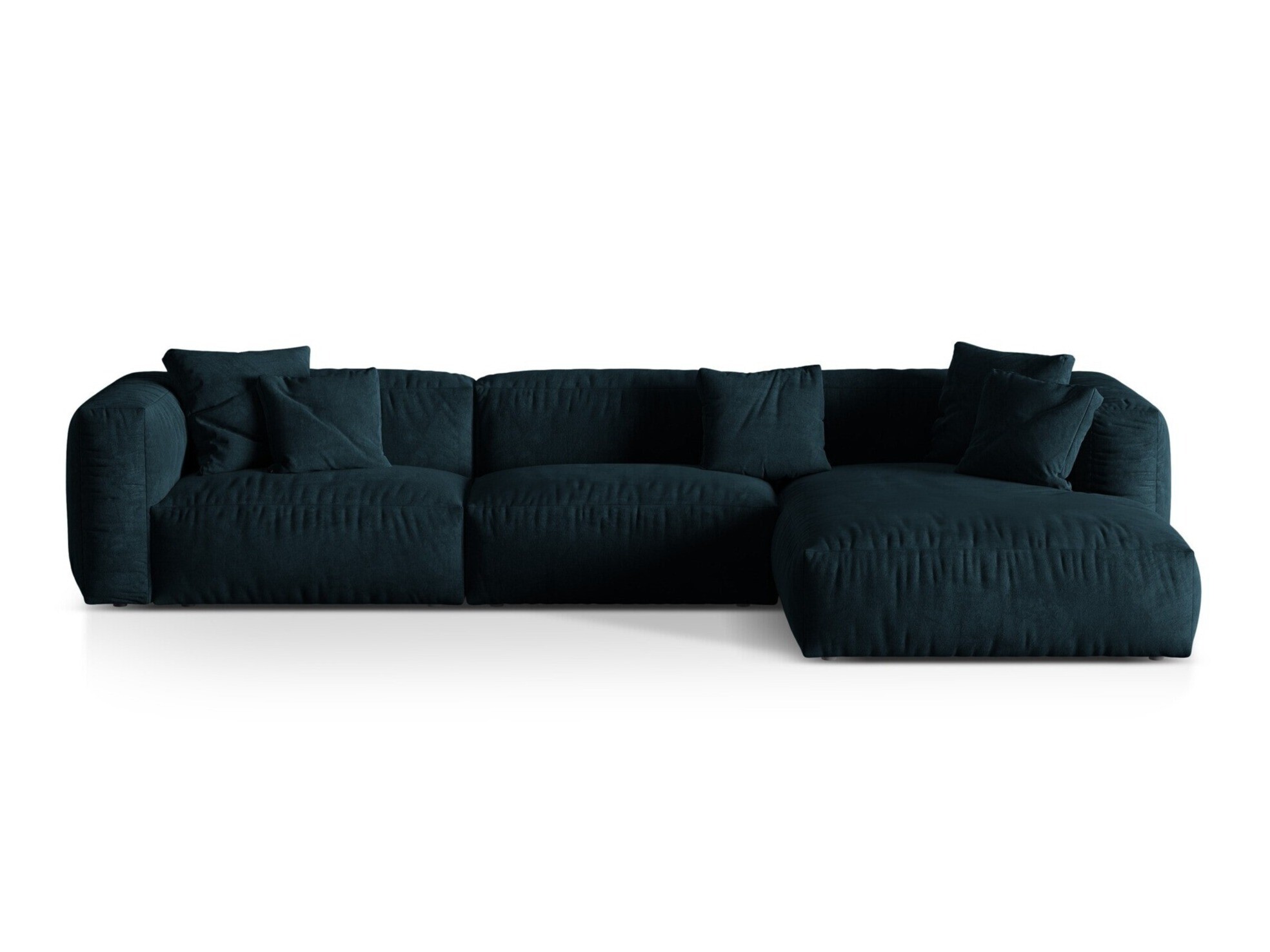 Colțar modular Sorcoro 104 (Vogue 13)