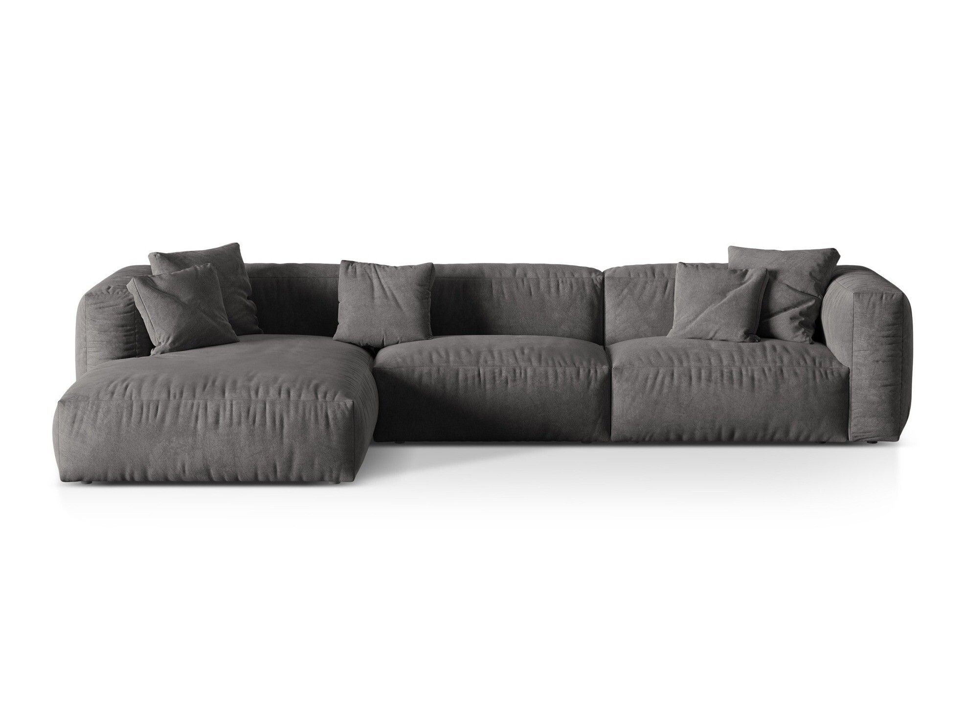Colțar modular Sorcoro 104 (Vogue 15)