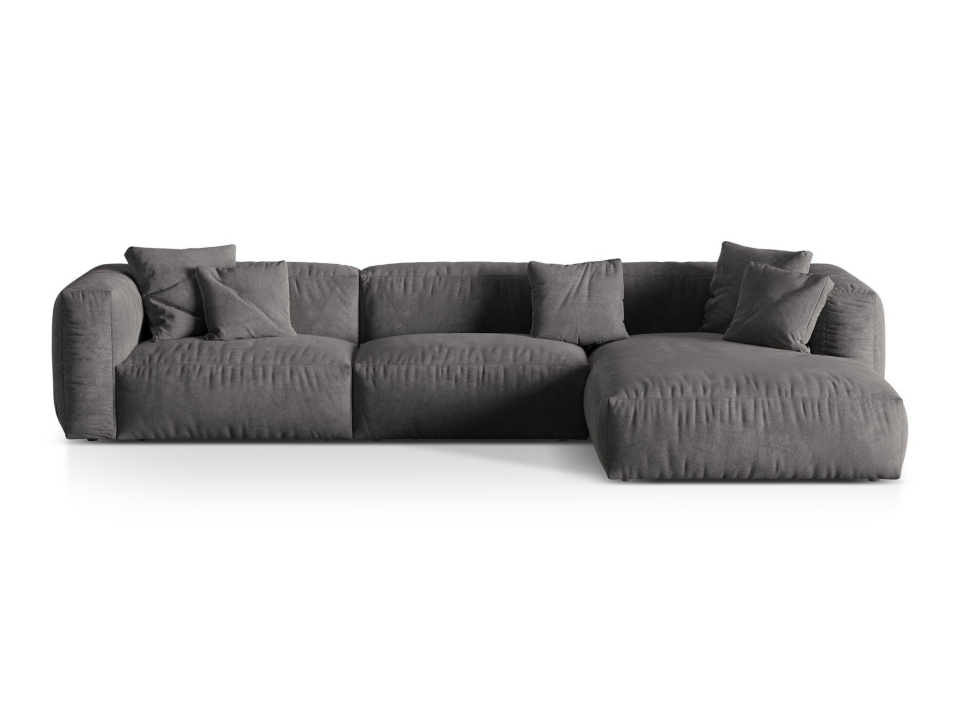 Colțar modular Sorcoro 104 (Vogue 15)