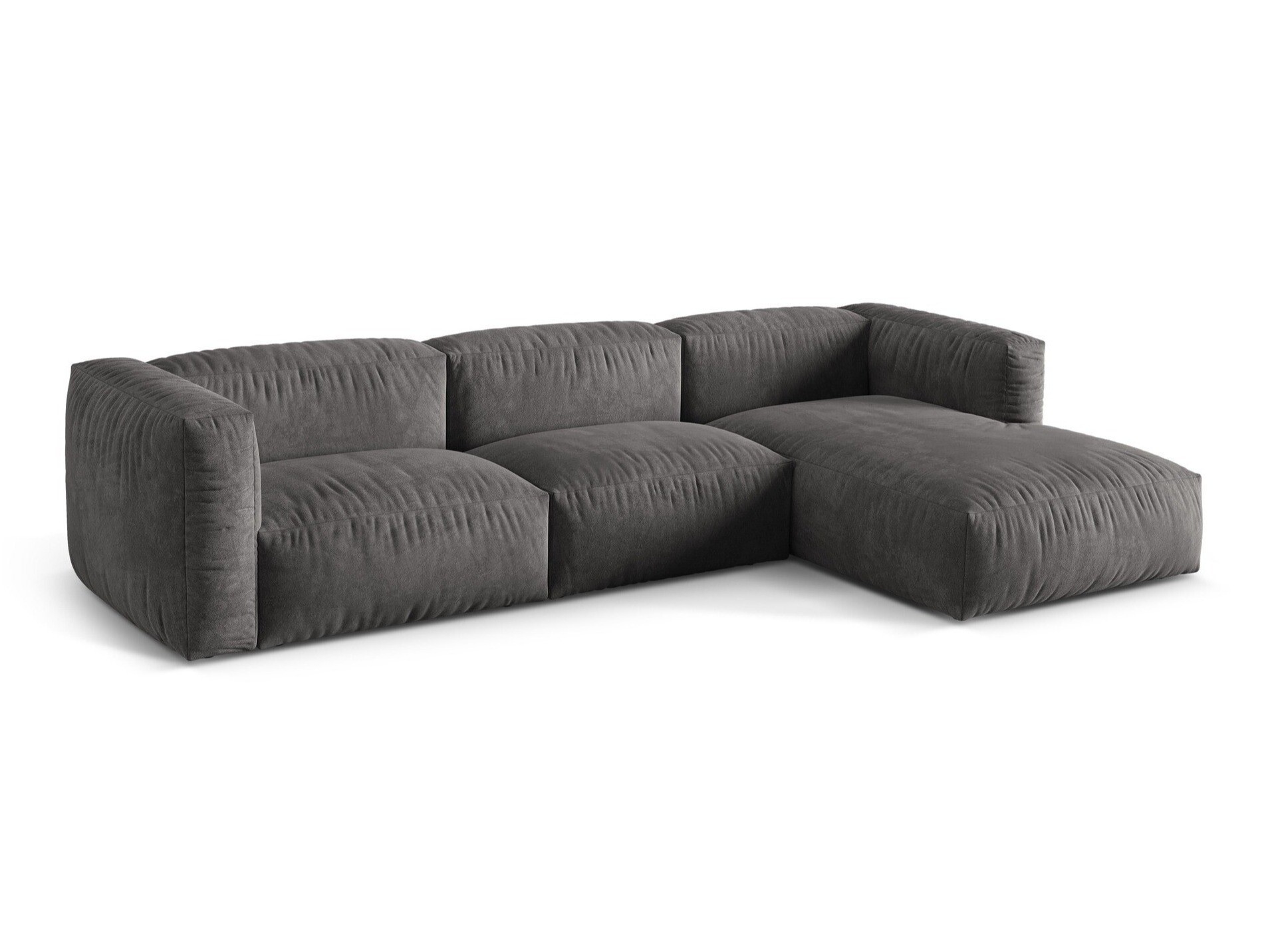 Colțar modular Sorcoro 104 (Vogue 15)