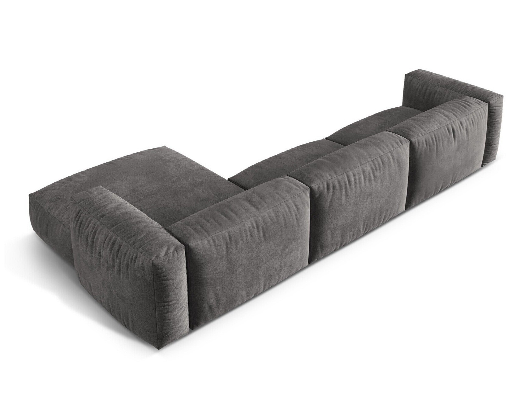Colțar modular Sorcoro 104 (Vogue 15)