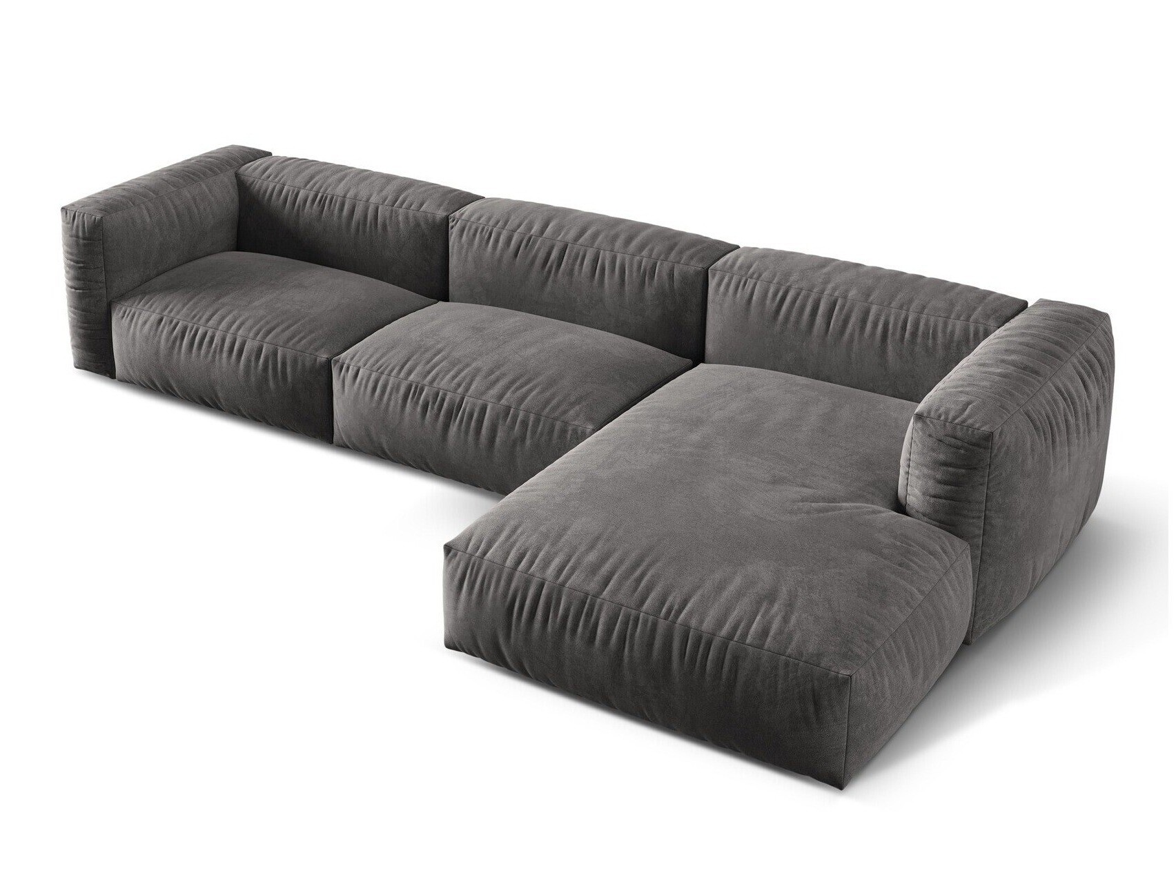 Colțar modular Sorcoro 104 (Vogue 15)