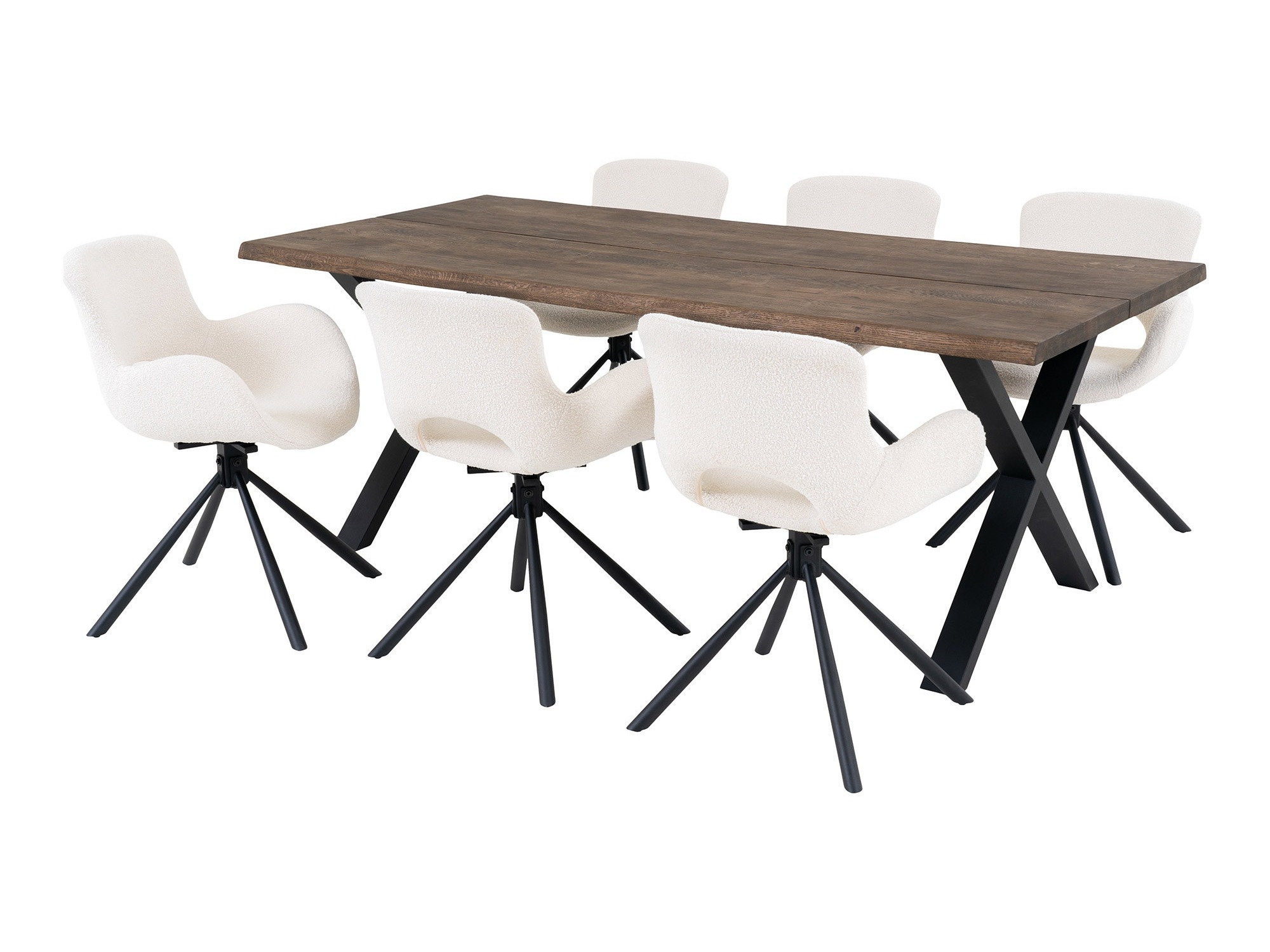 Set de mese Brea 351
