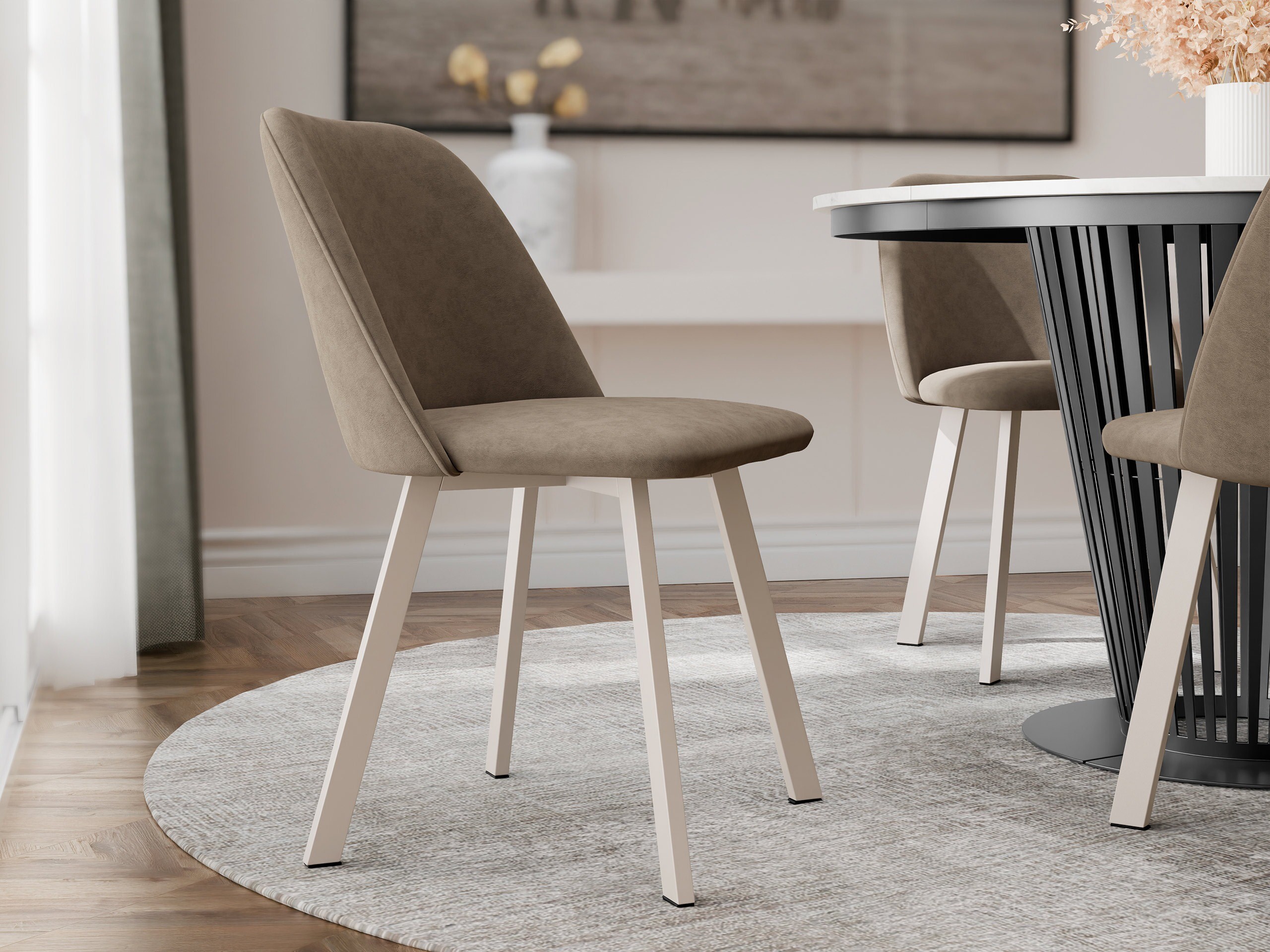 Scaun Sparks 205 (Uttario Velvet 2976)