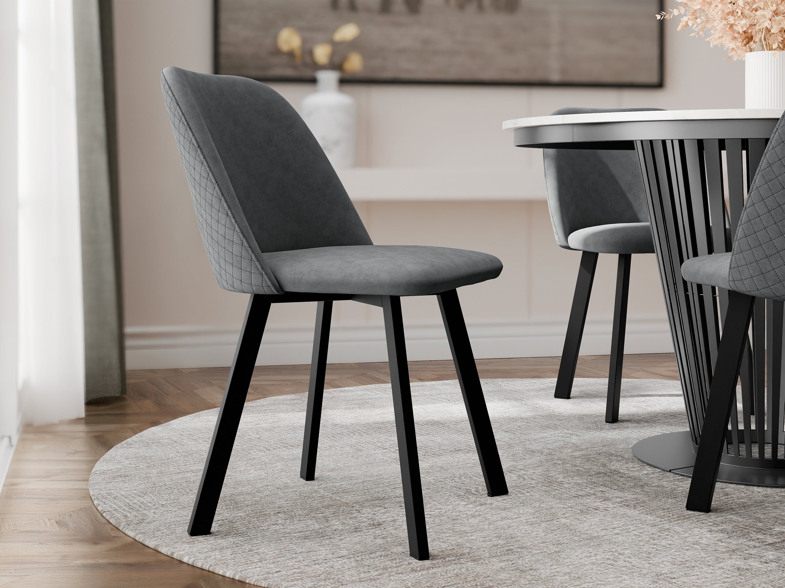 Scaun Sparks 206 (Uttario Velvet 2970)