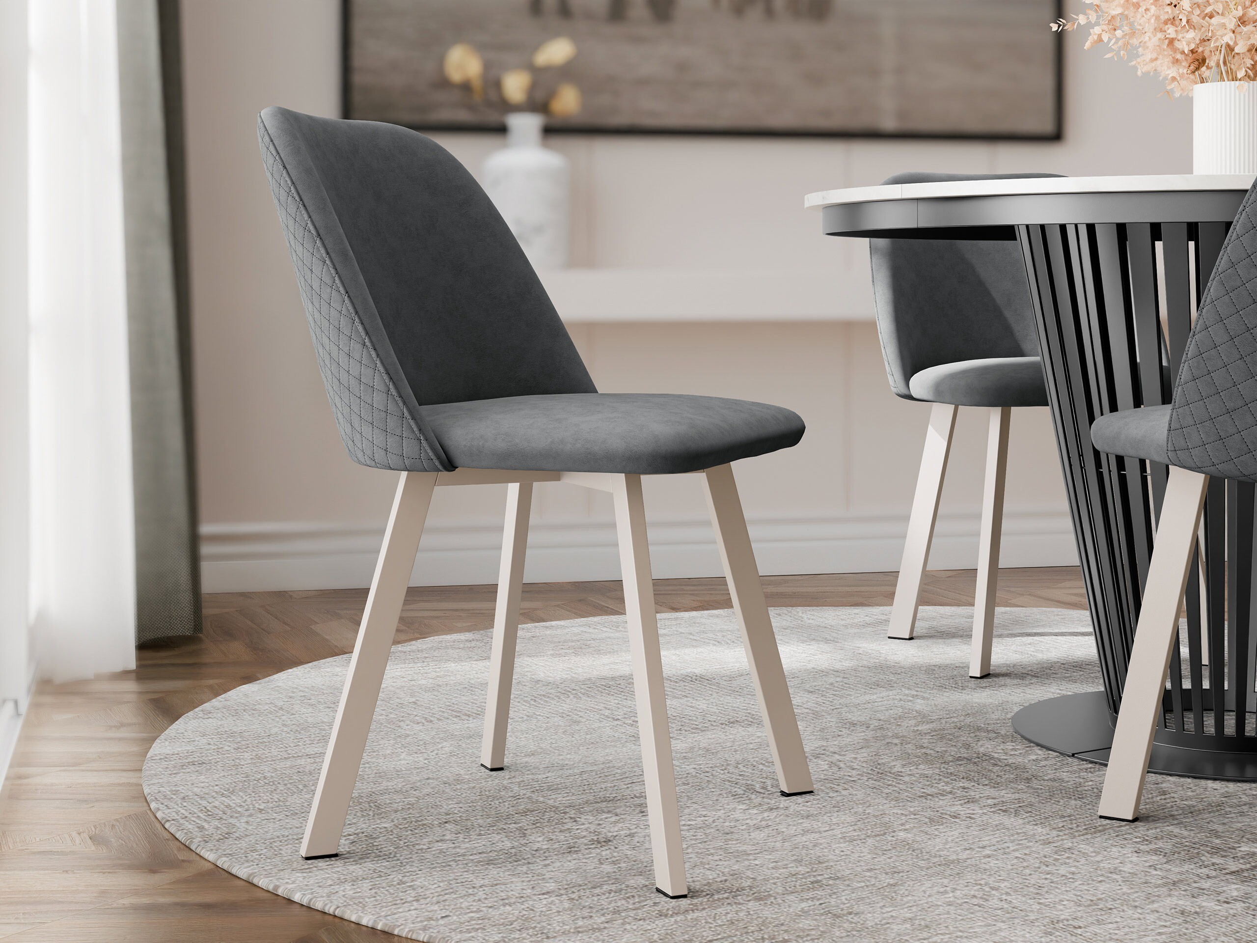 Scaun Sparks 206 (Uttario Velvet 2970)