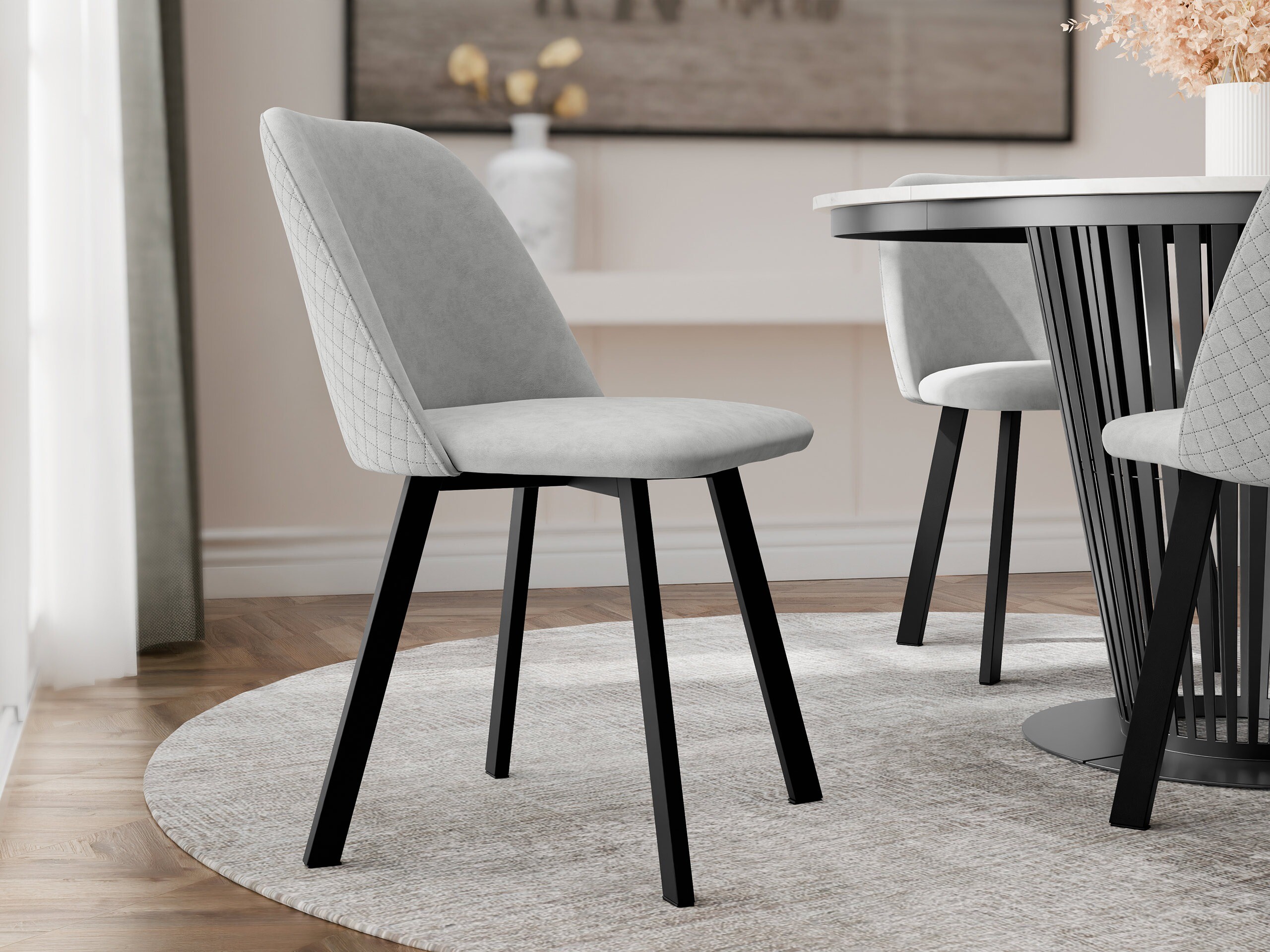 Scaun Sparks 206 (Uttario Velvet 2973)