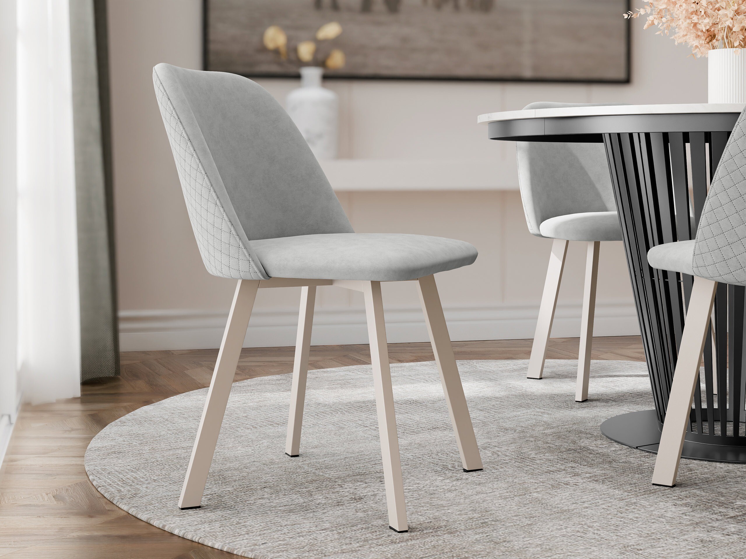 Scaun Sparks 206 (Uttario Velvet 2973)
