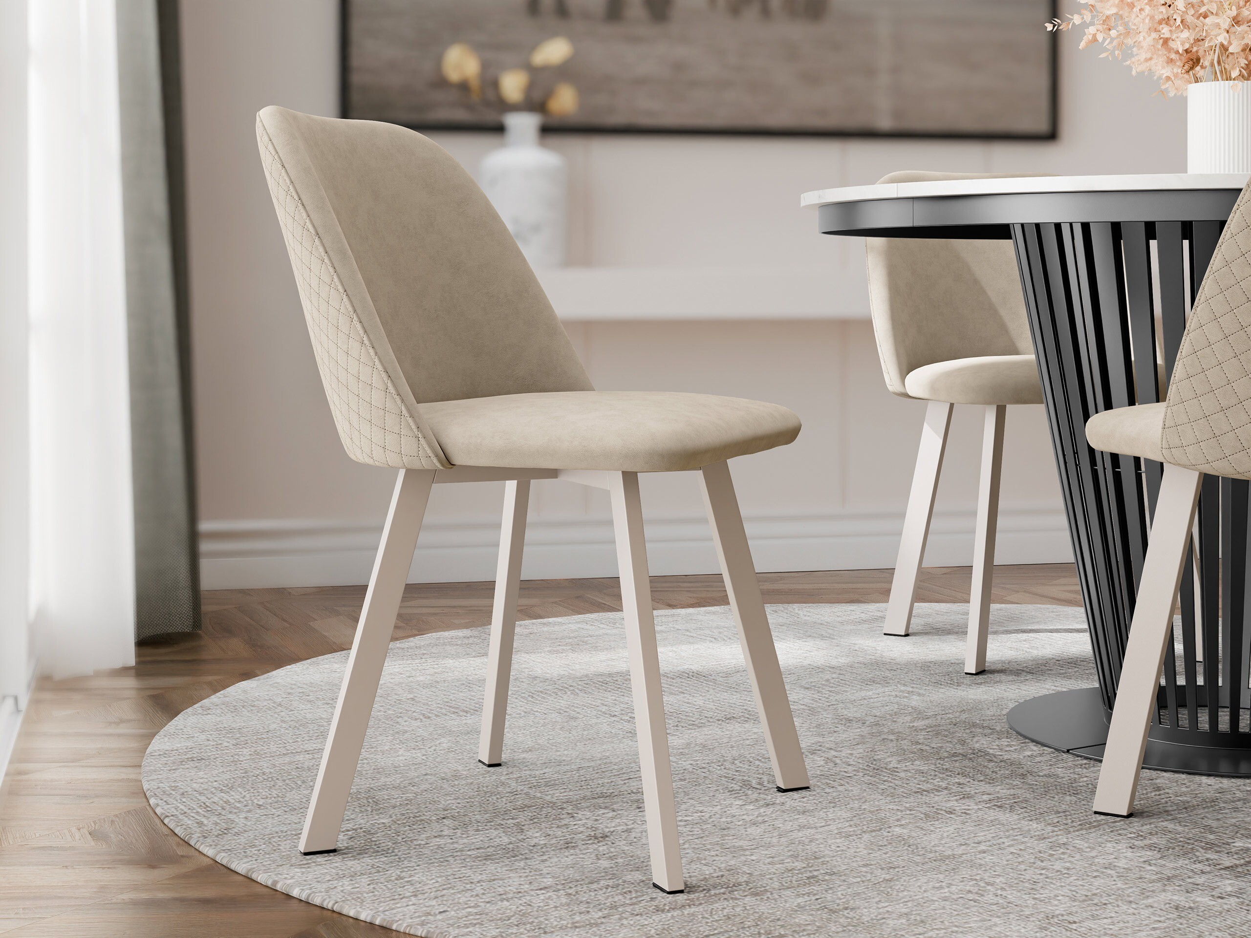 Scaun Sparks 206 (Uttario Velvet 2978)