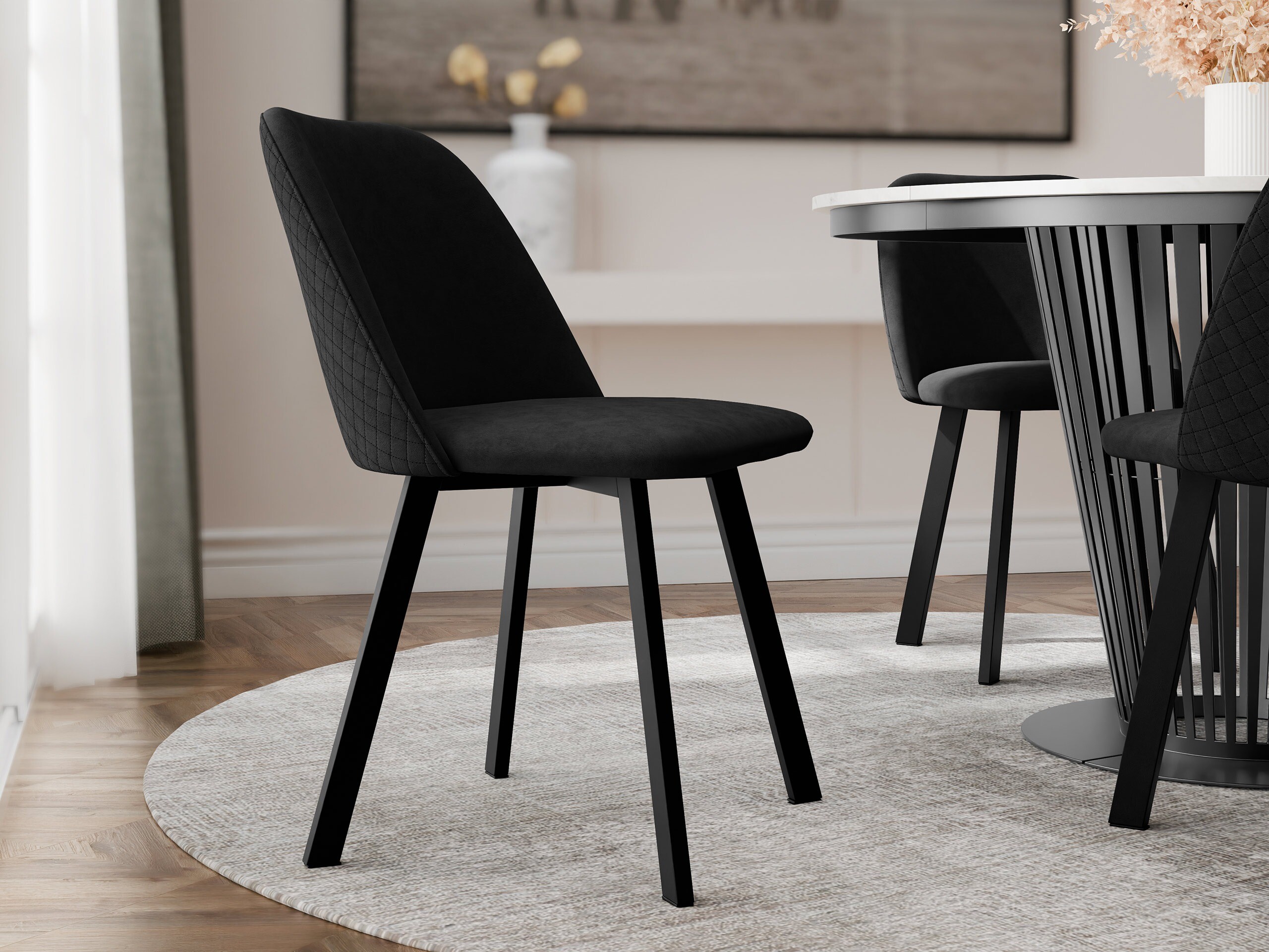 Scaun Sparks 206 (Uttario Velvet 2980)