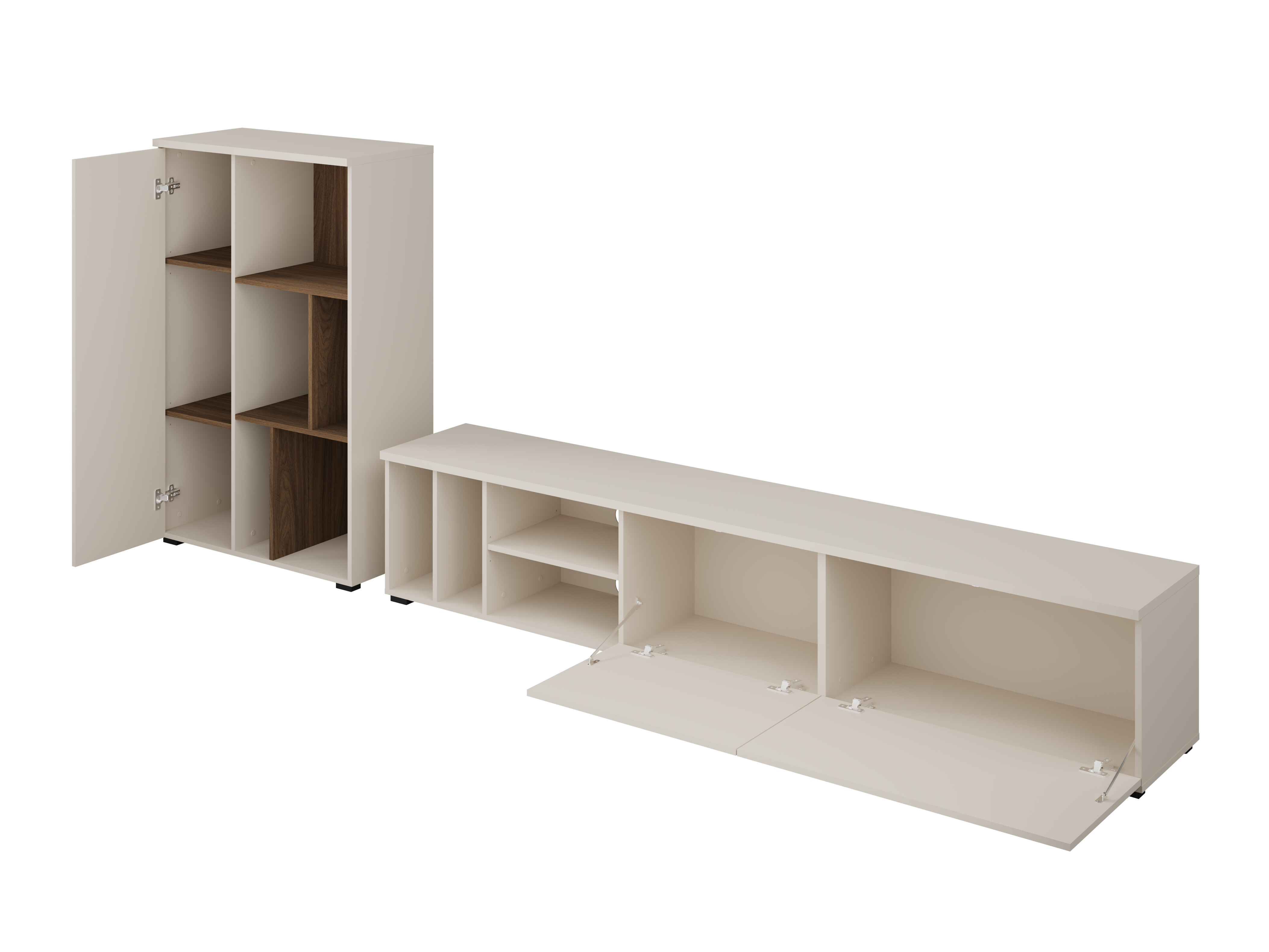 Set de living Austin 399 (Cașmir)