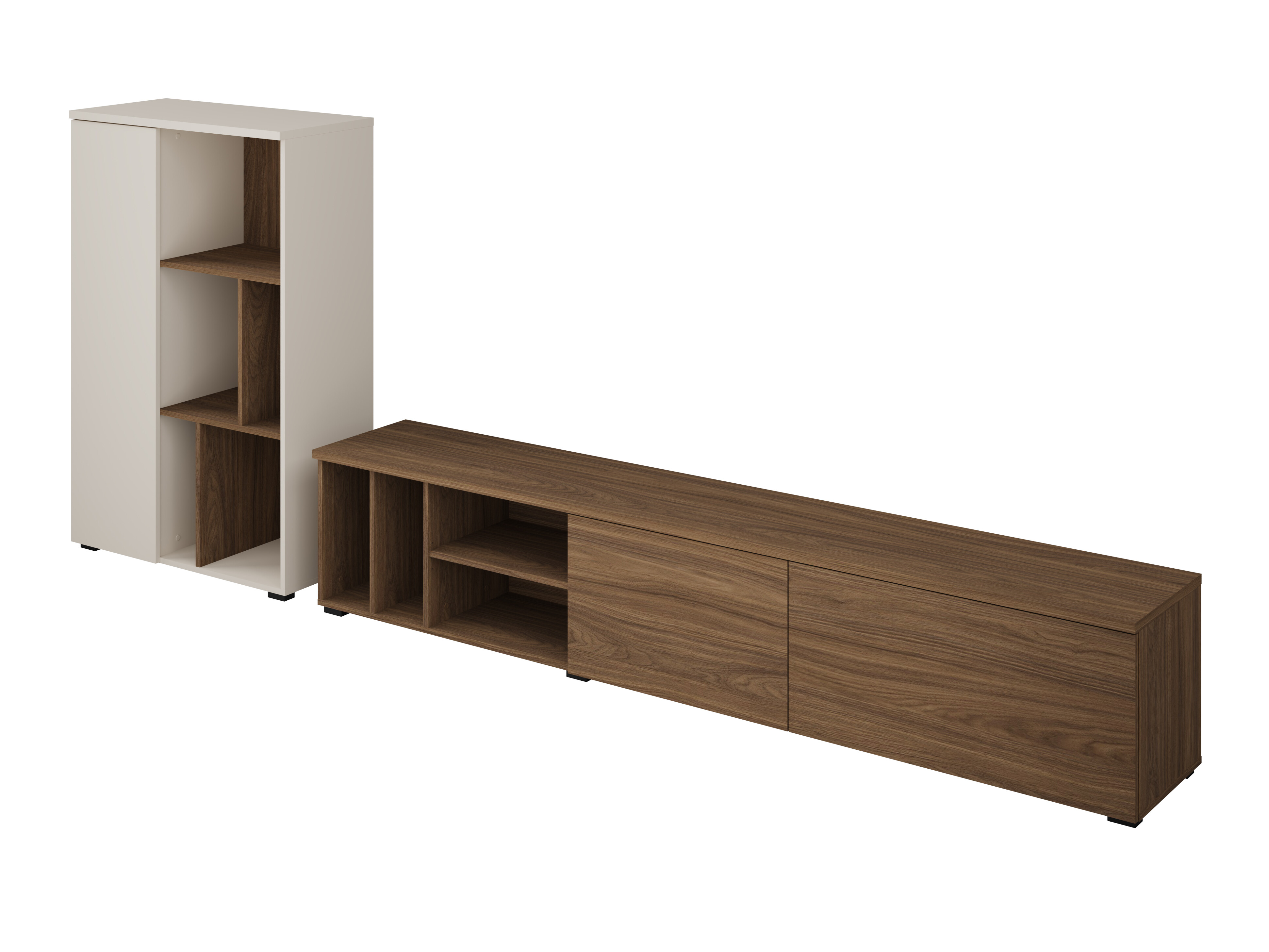 Set de living Austin 399 (Nuc + Cașmir)