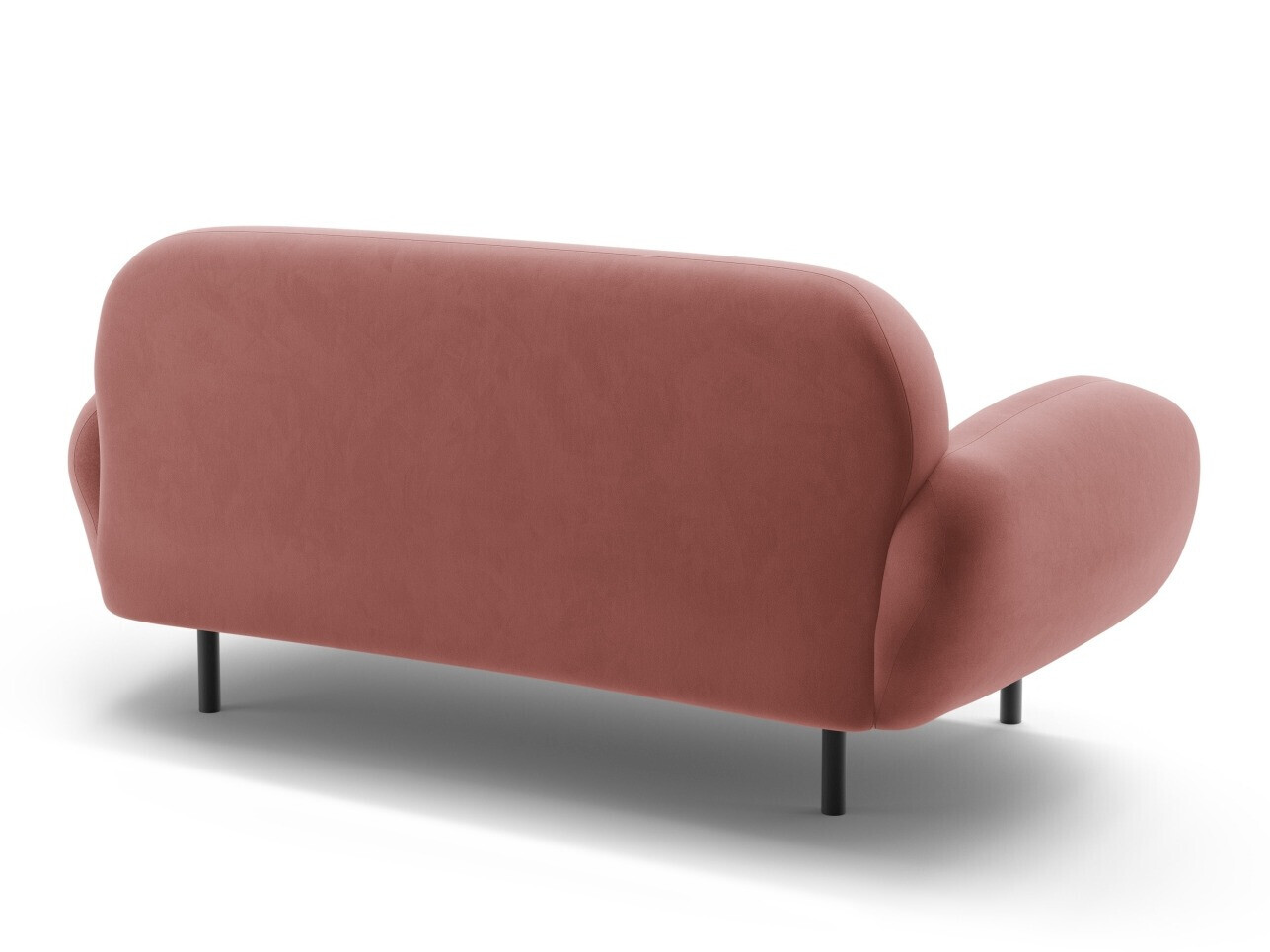 Canapea Beckley 342 (Casino Salmon)