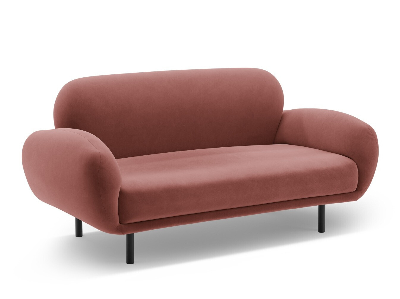 Canapea Beckley 342 (Casino Salmon)