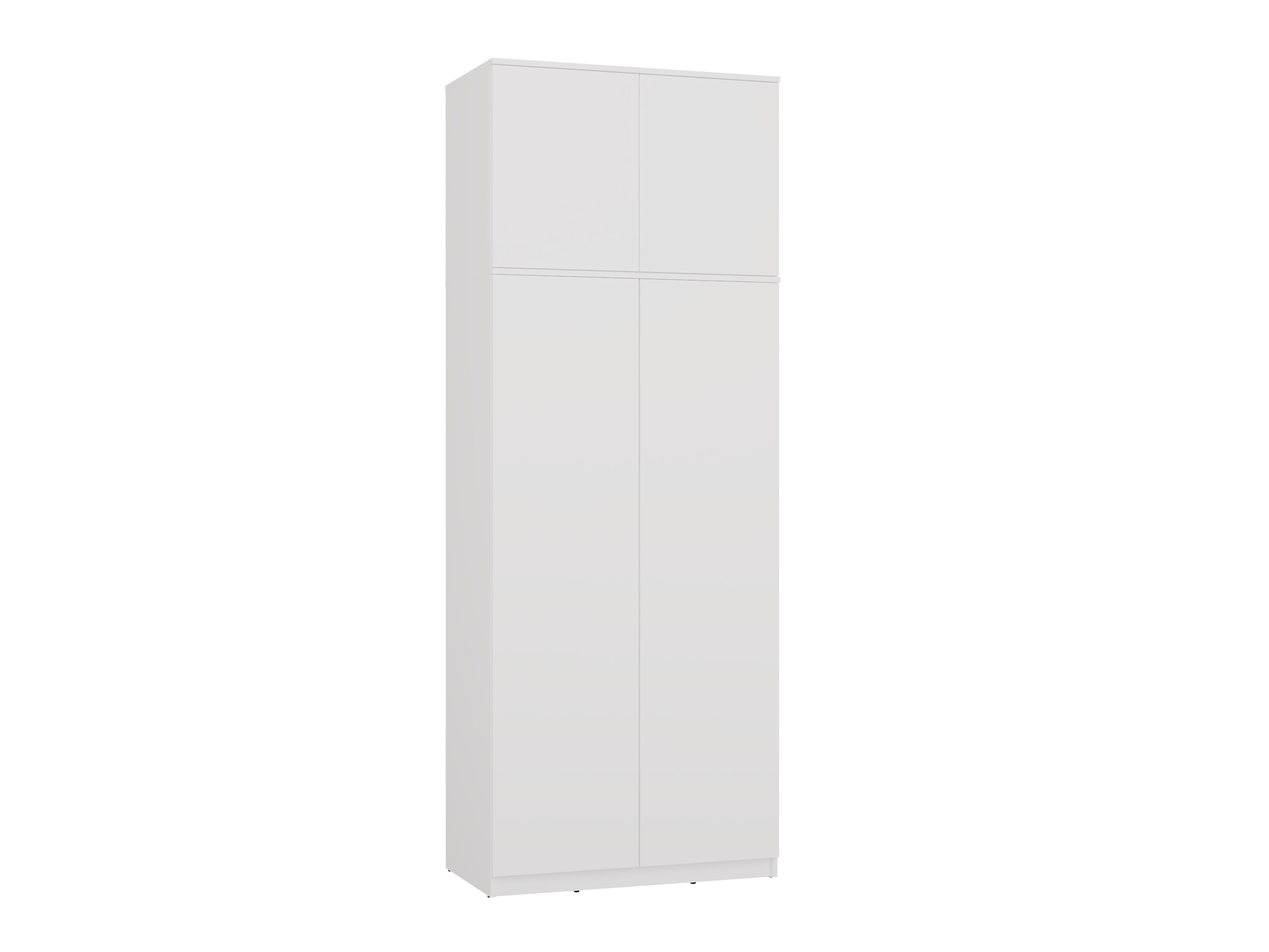 Dulap Mandeville 408 (Alb)