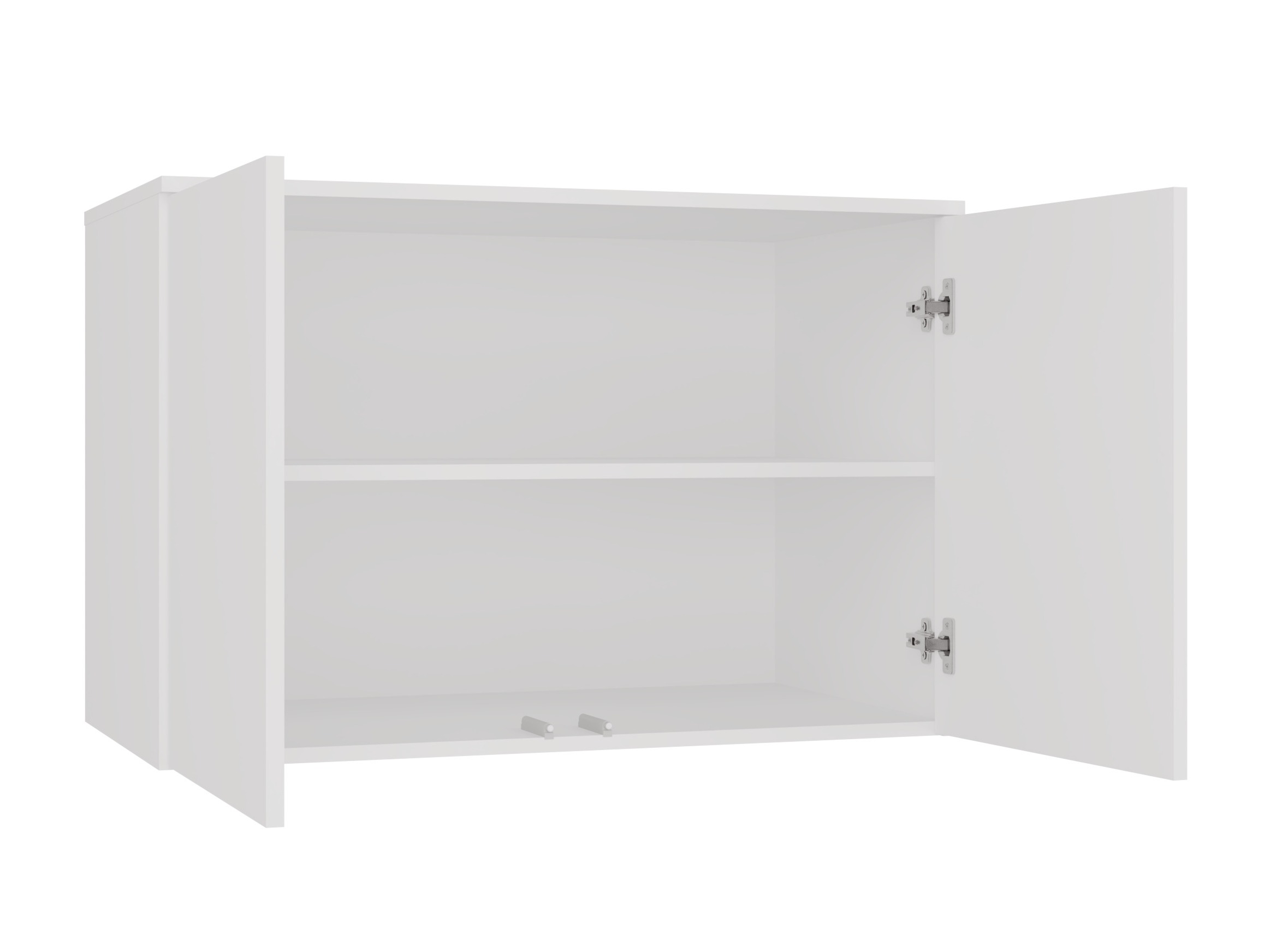 Dulap Mandeville 408 (Alb)