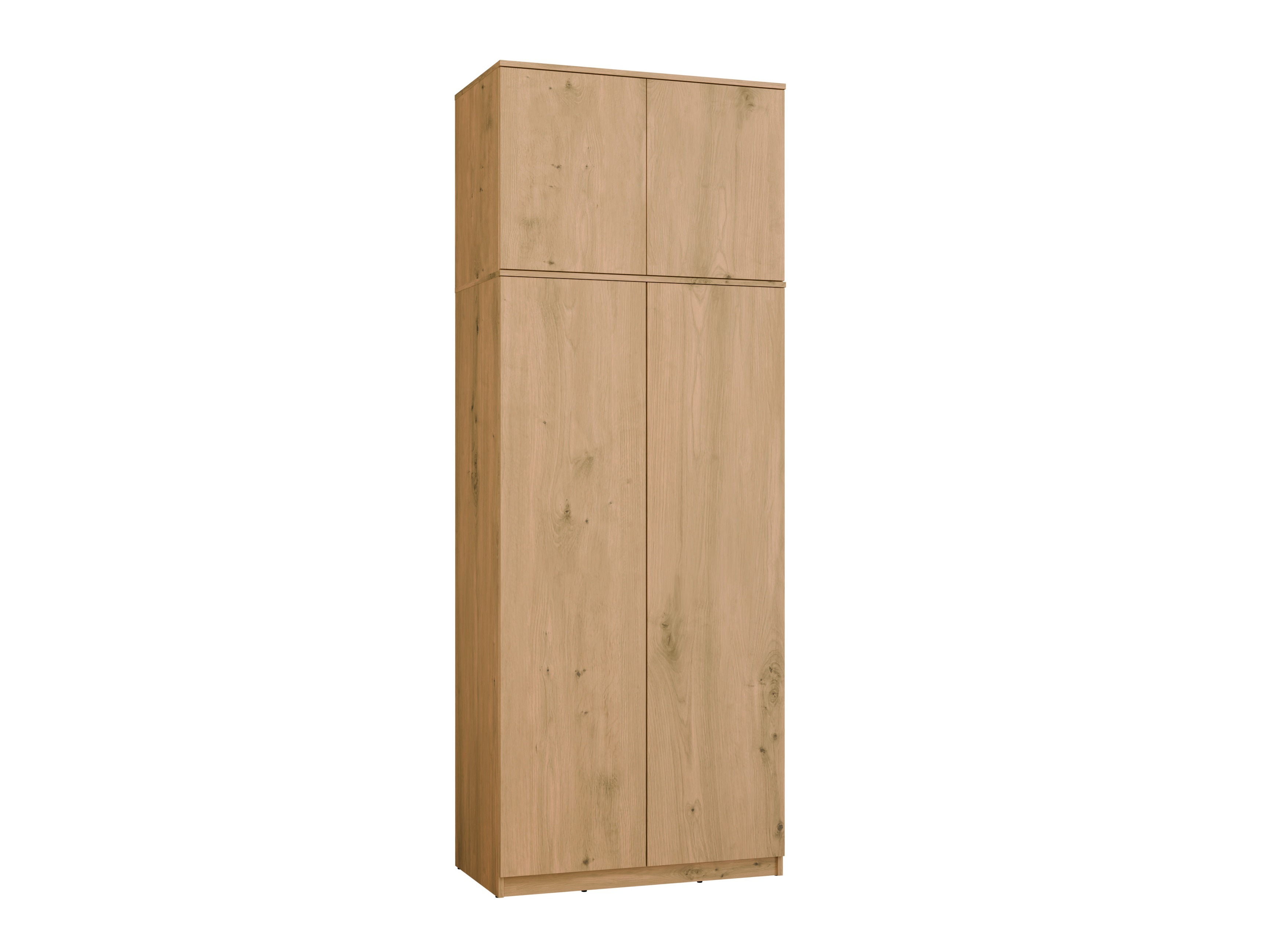 Dulap Mandeville 408 (Stejar artizan)