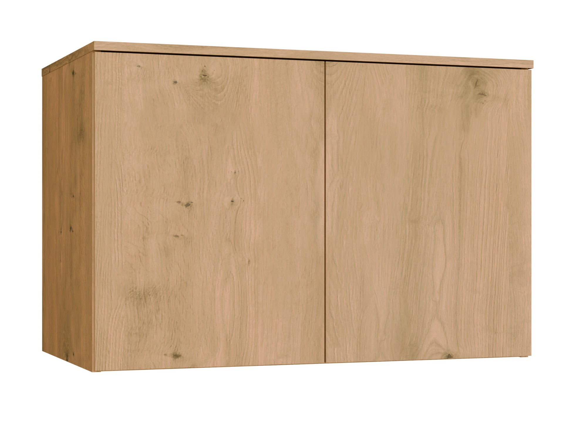 Dulap Mandeville 408 (Stejar artizan)
